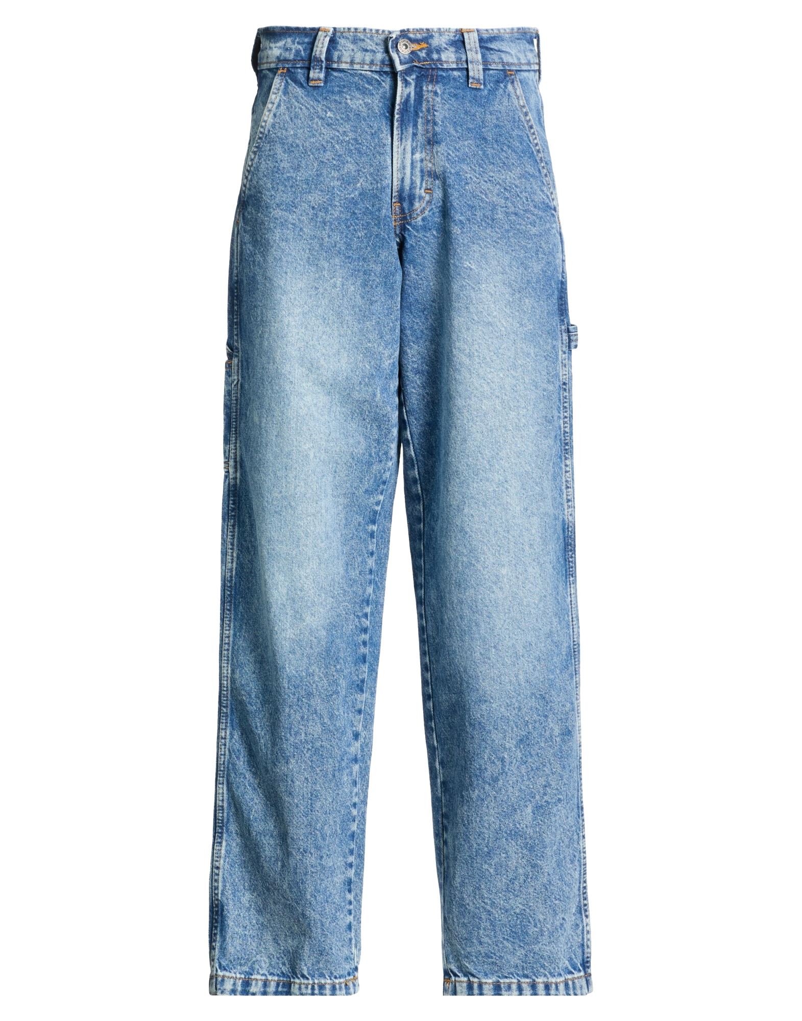 DICKIES BOTTOMWEAR Τζιν