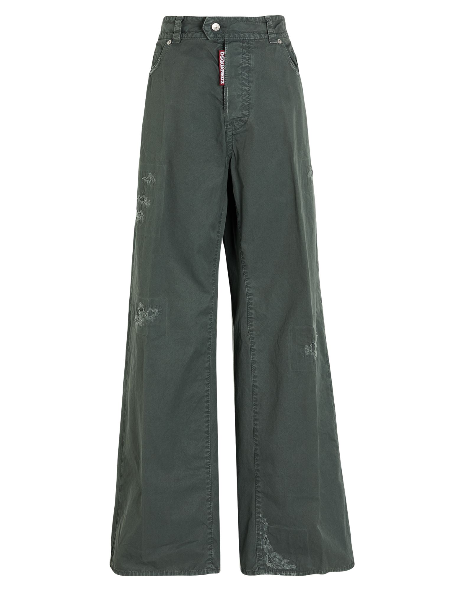 DSQUARED2 DSQUARED2 BOTTOMWEAR Casual Παντελόνι