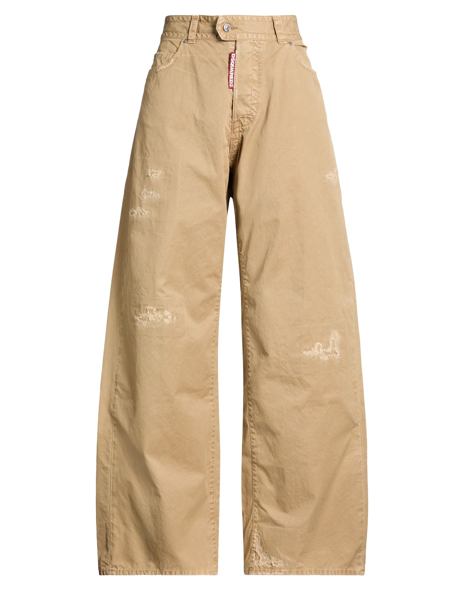 DSQUARED2 DSQUARED2 BOTTOMWEAR Casual Παντελόνι