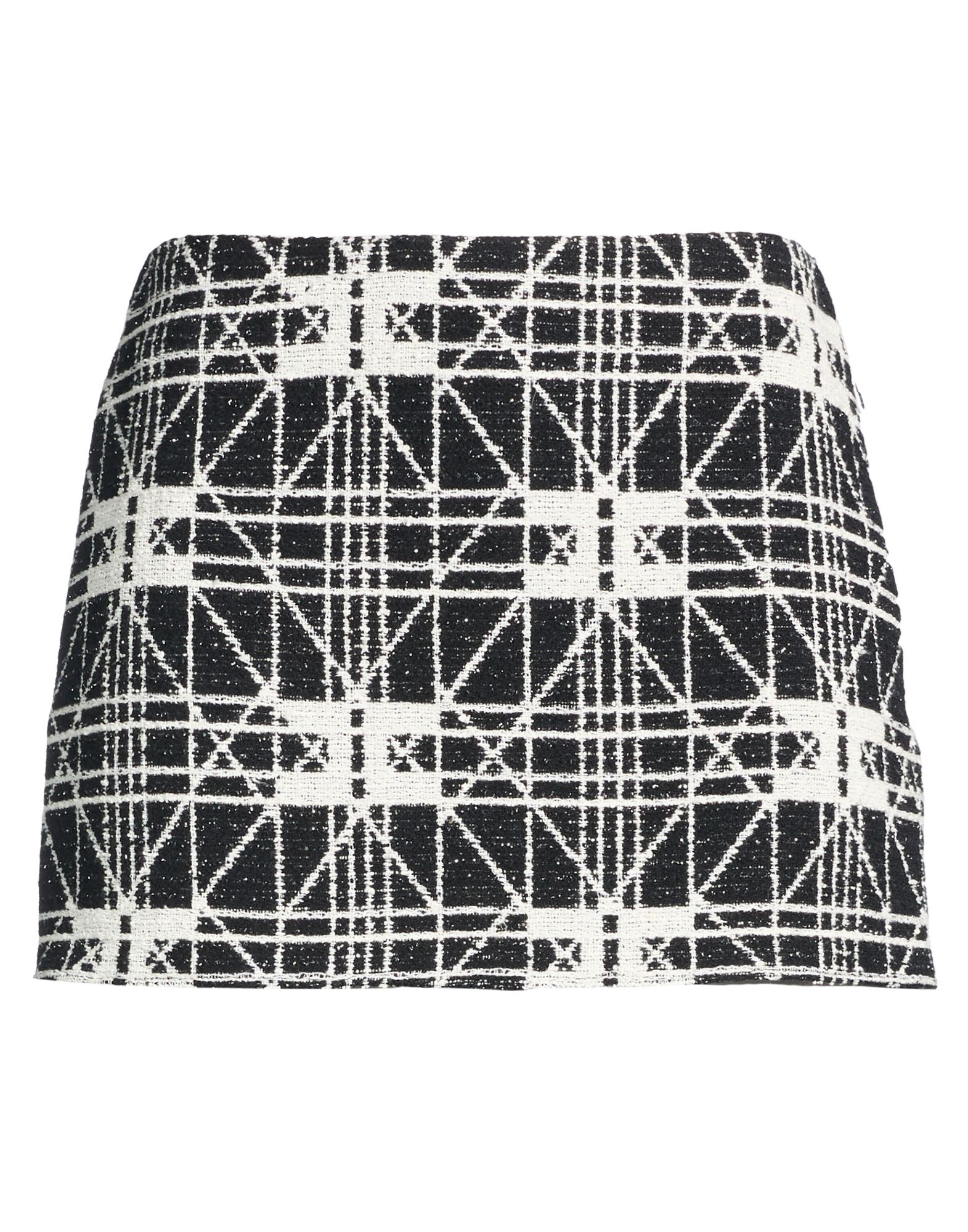 ELISABETTA FRANCHI ELISABETTA FRANCHI BOTTOMWEAR Μίνι φούστα