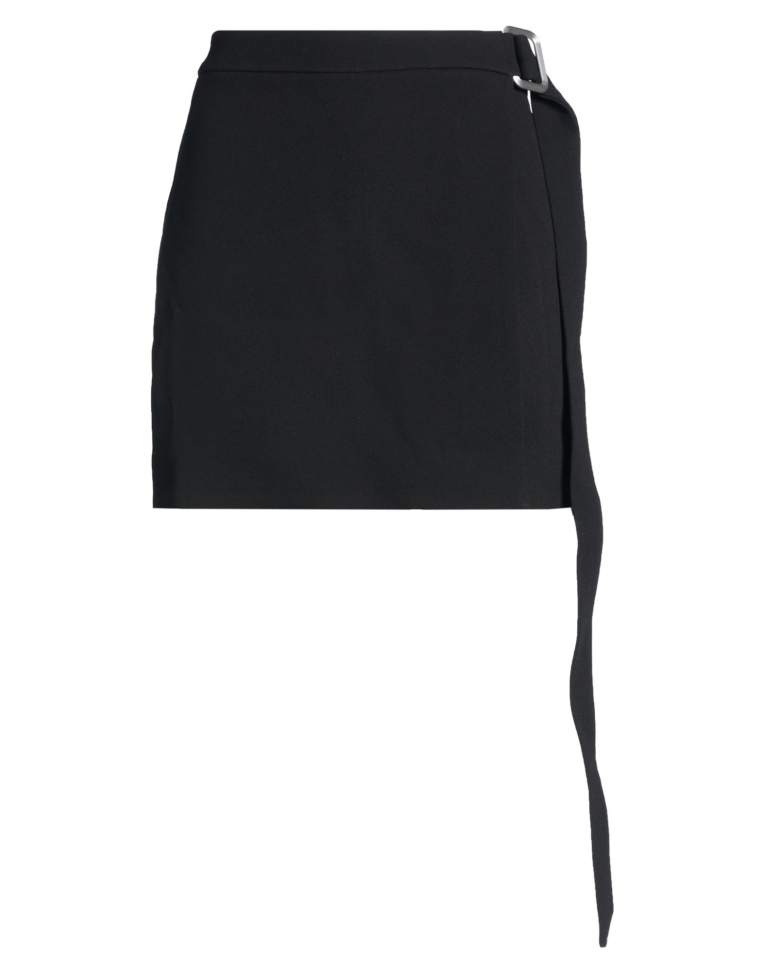  Ami Alexandre Mattiussi - Hosen & Röcke - Miniröcke - On Yoox.com 