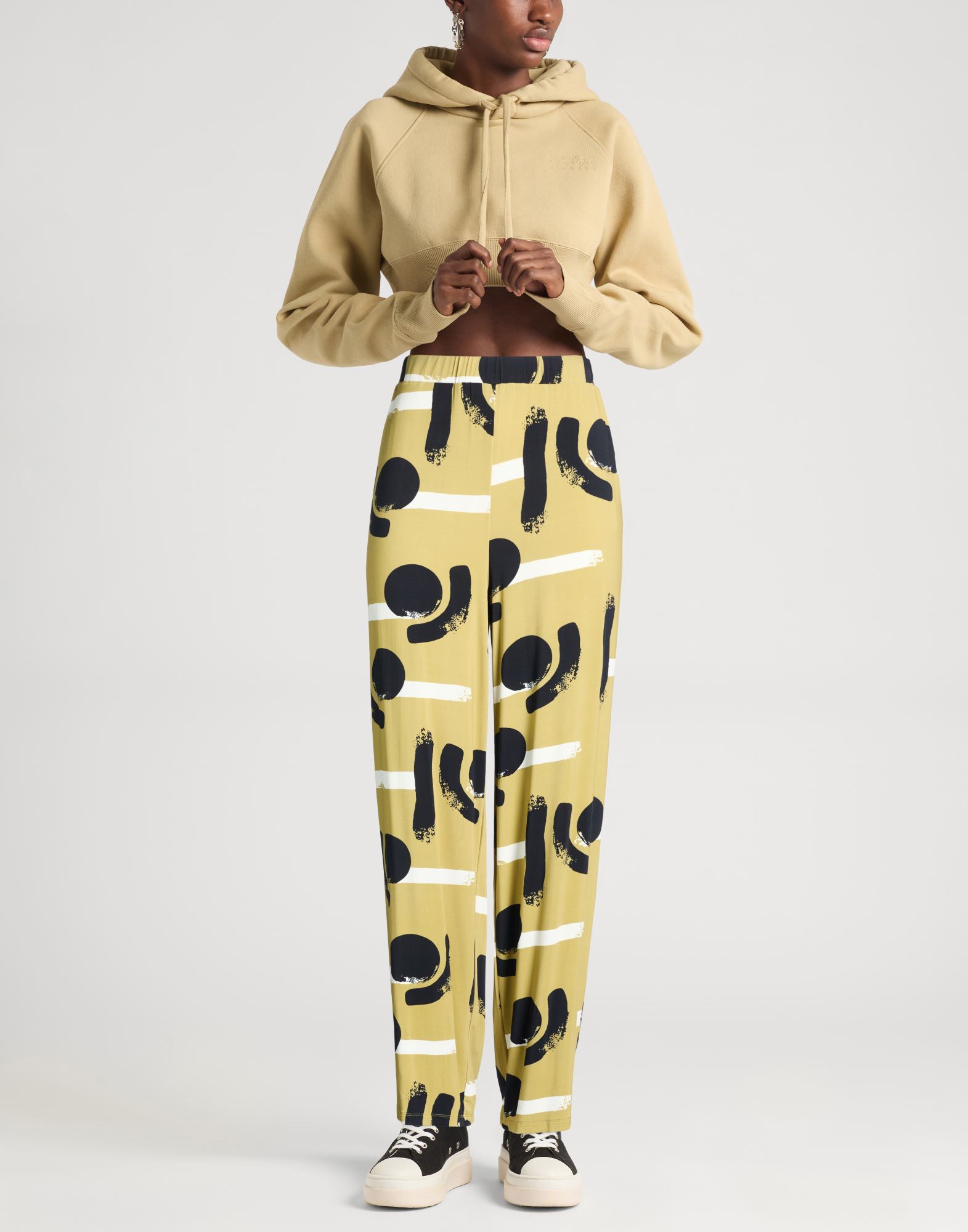  Alpha Studio - Hosen & Röcke - Hosen - On Yoox.com 