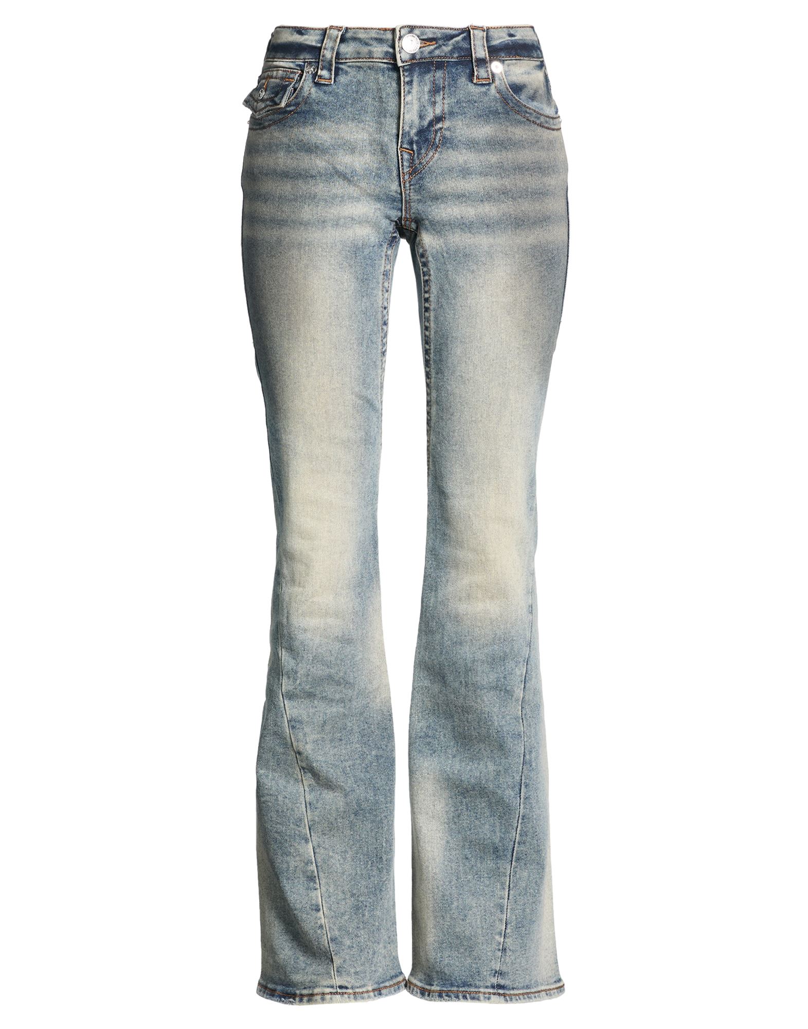  True Religion - Hosen & Röcke - Jeanshosen - On Yoox.com 