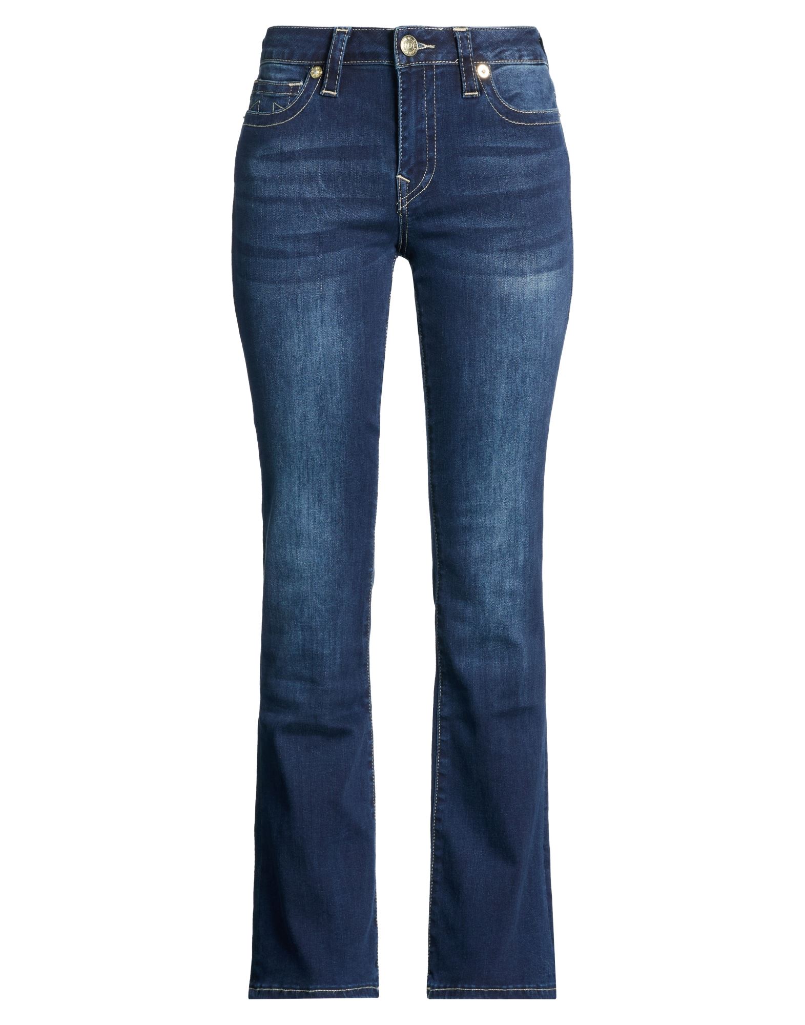  True Religion - Hosen & Röcke - Jeanshosen - On Yoox.com 