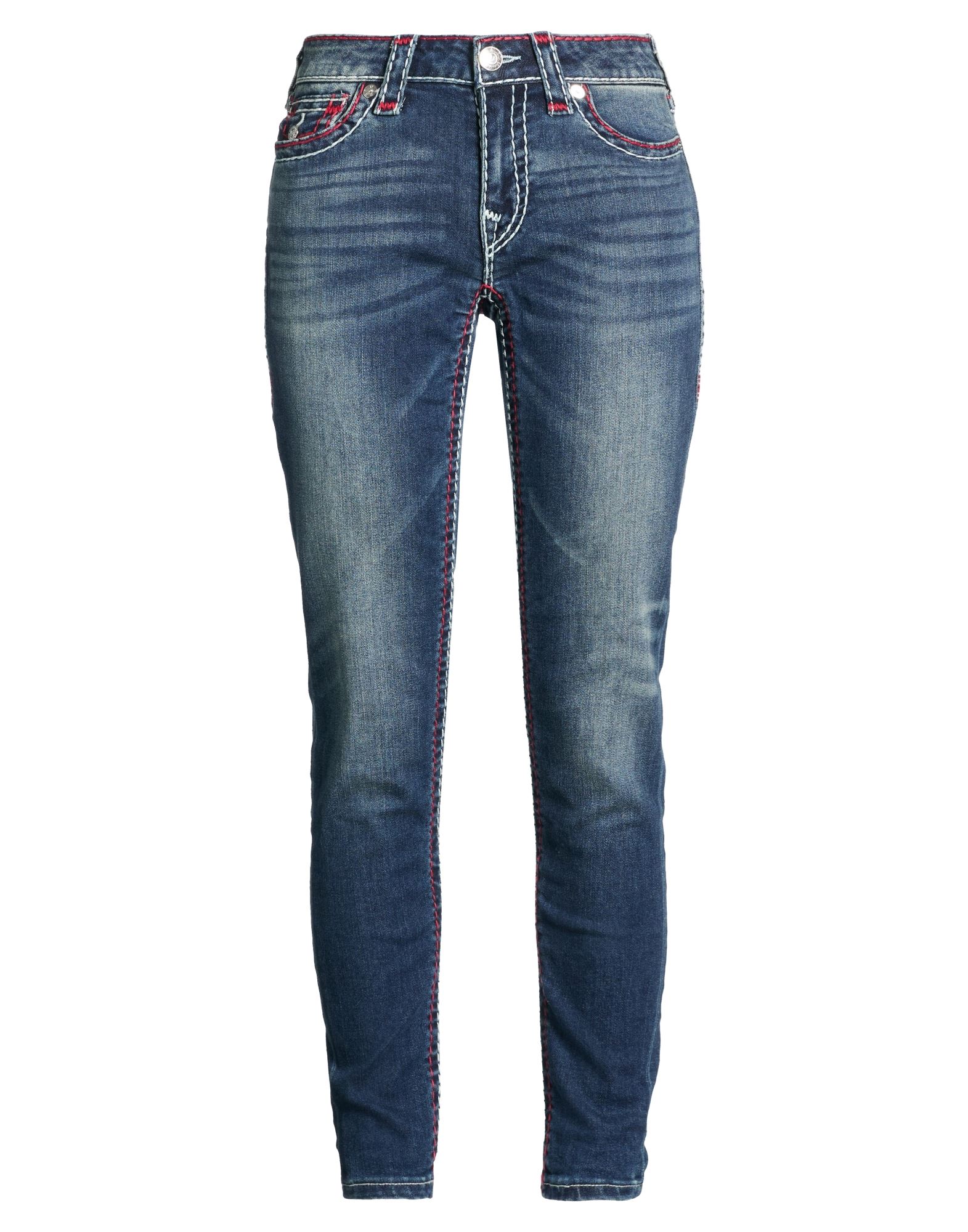  True Religion - Hosen & Röcke - Jeanshosen - On Yoox.com 