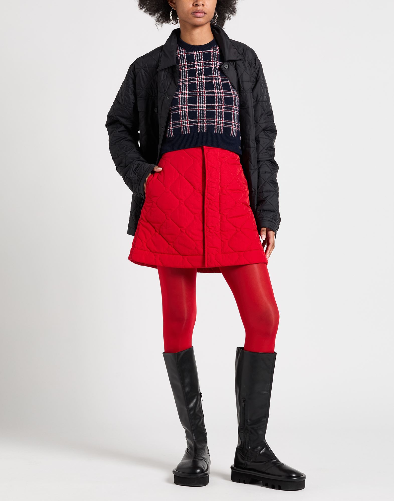  Burberry - Hosen & Röcke - Miniröcke - On Yoox.com 
