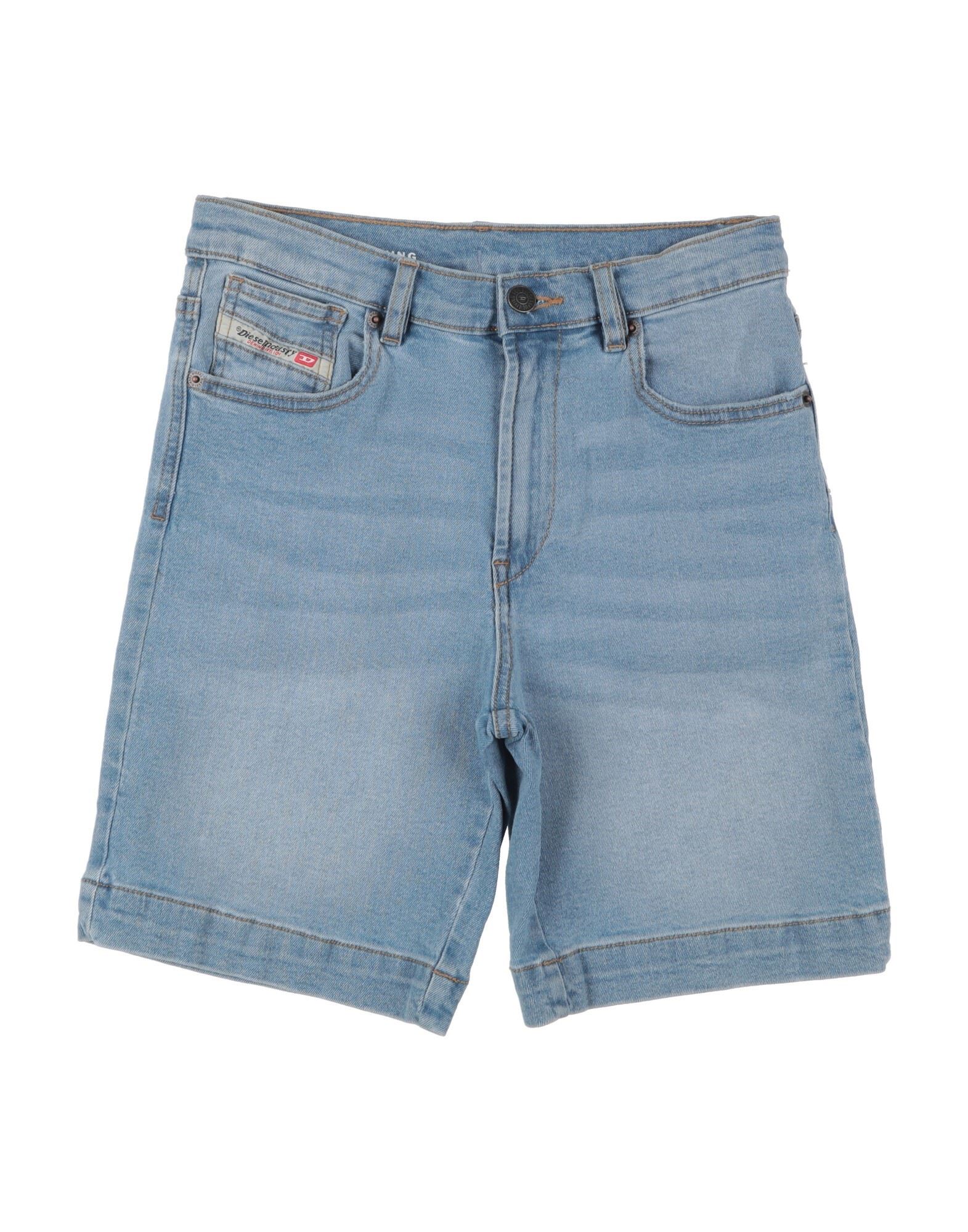  Diesel - Hosen & Röcke - Jeansshorts - On Yoox.com 