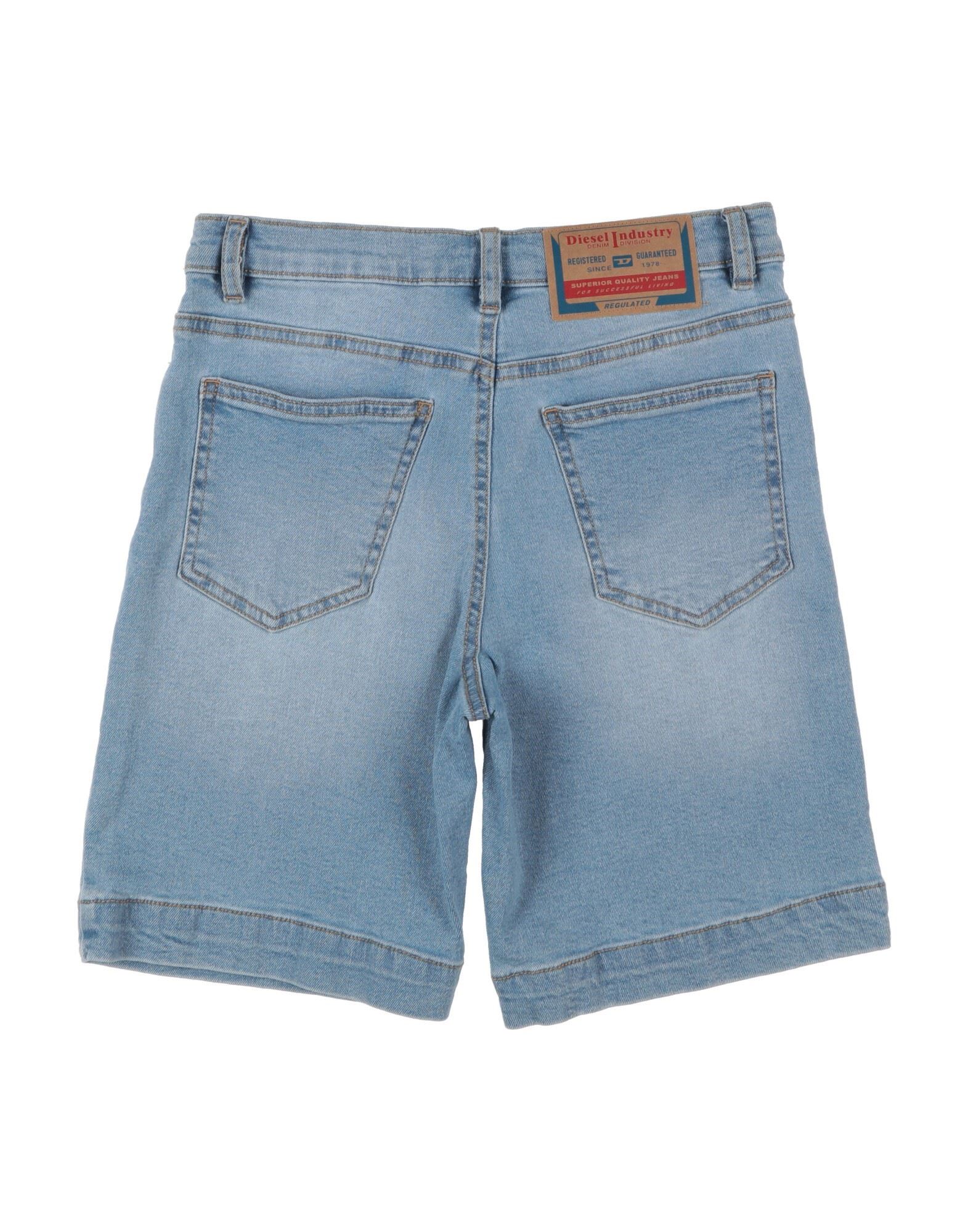  Diesel - Hosen & Röcke - Jeansshorts - On Yoox.com 