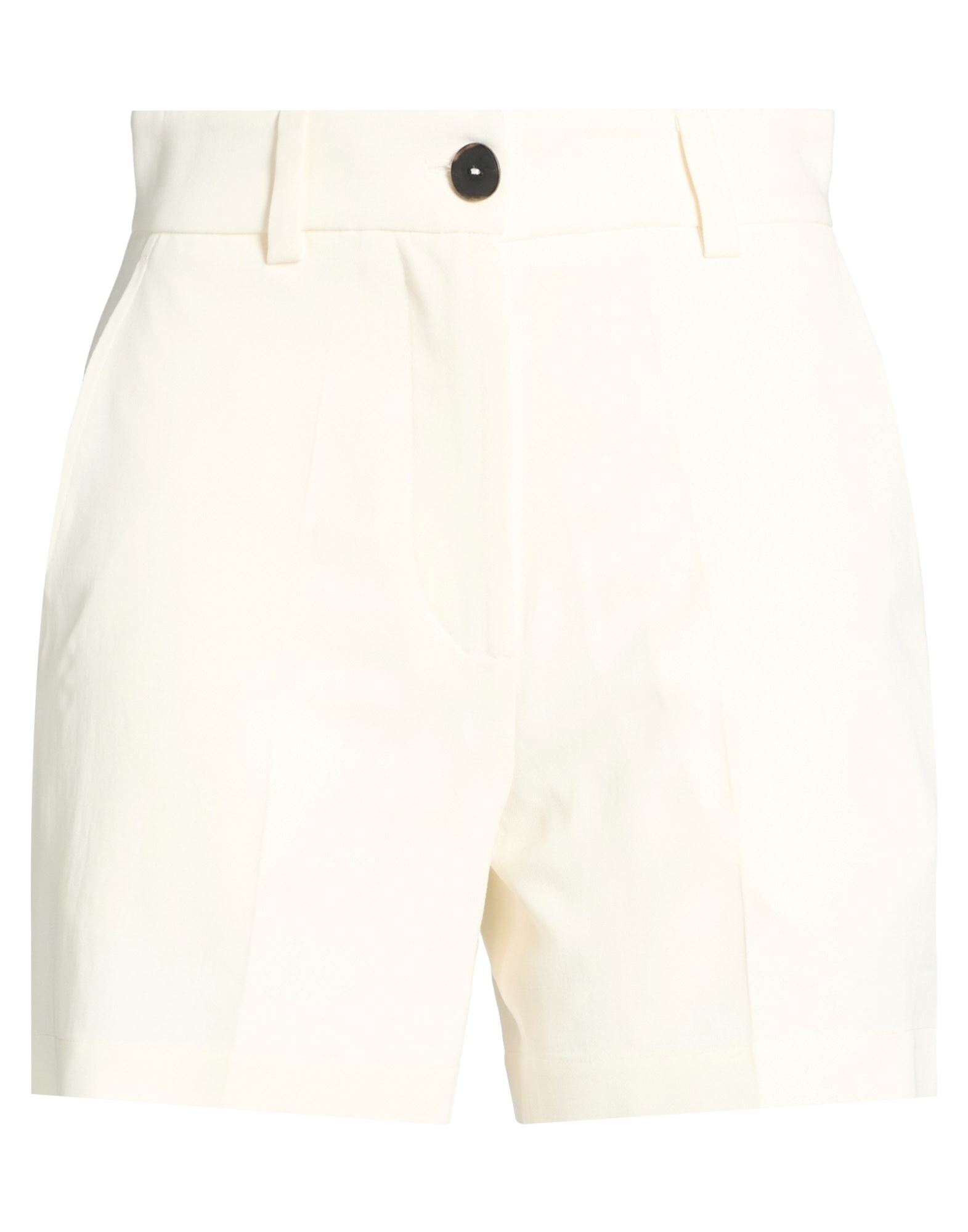 ISABEL BENENATO BOTTOMWEAR Σορτς & Βερμούδες