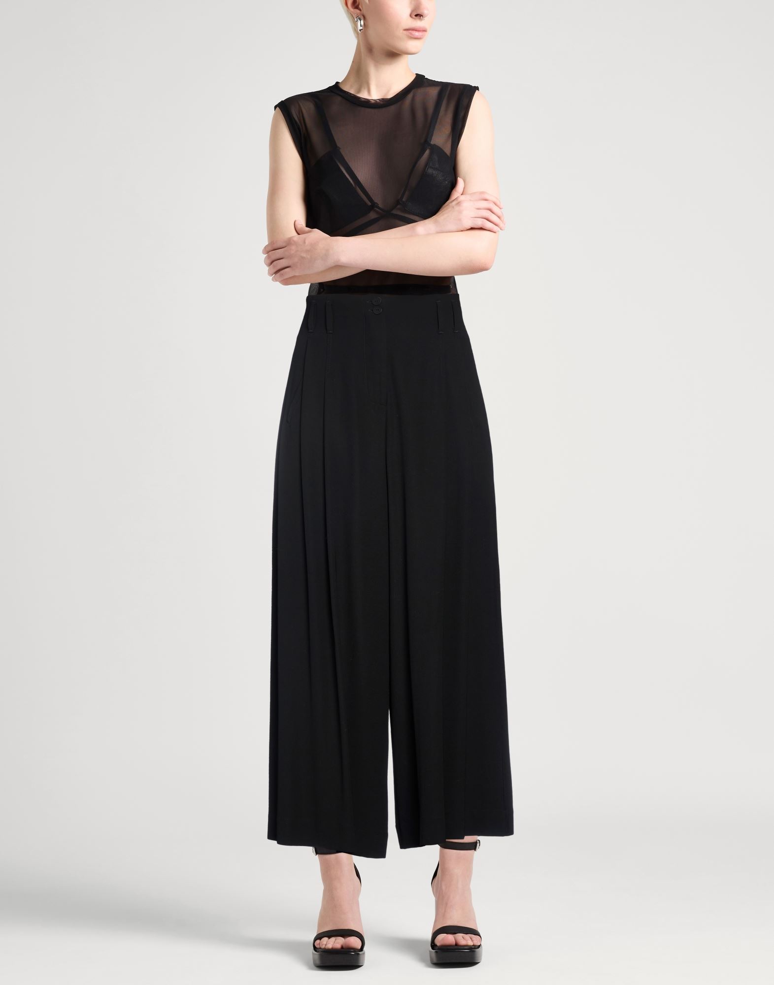  Isabel Benenato - Hosen & Röcke - Hosen - On Yoox.com 