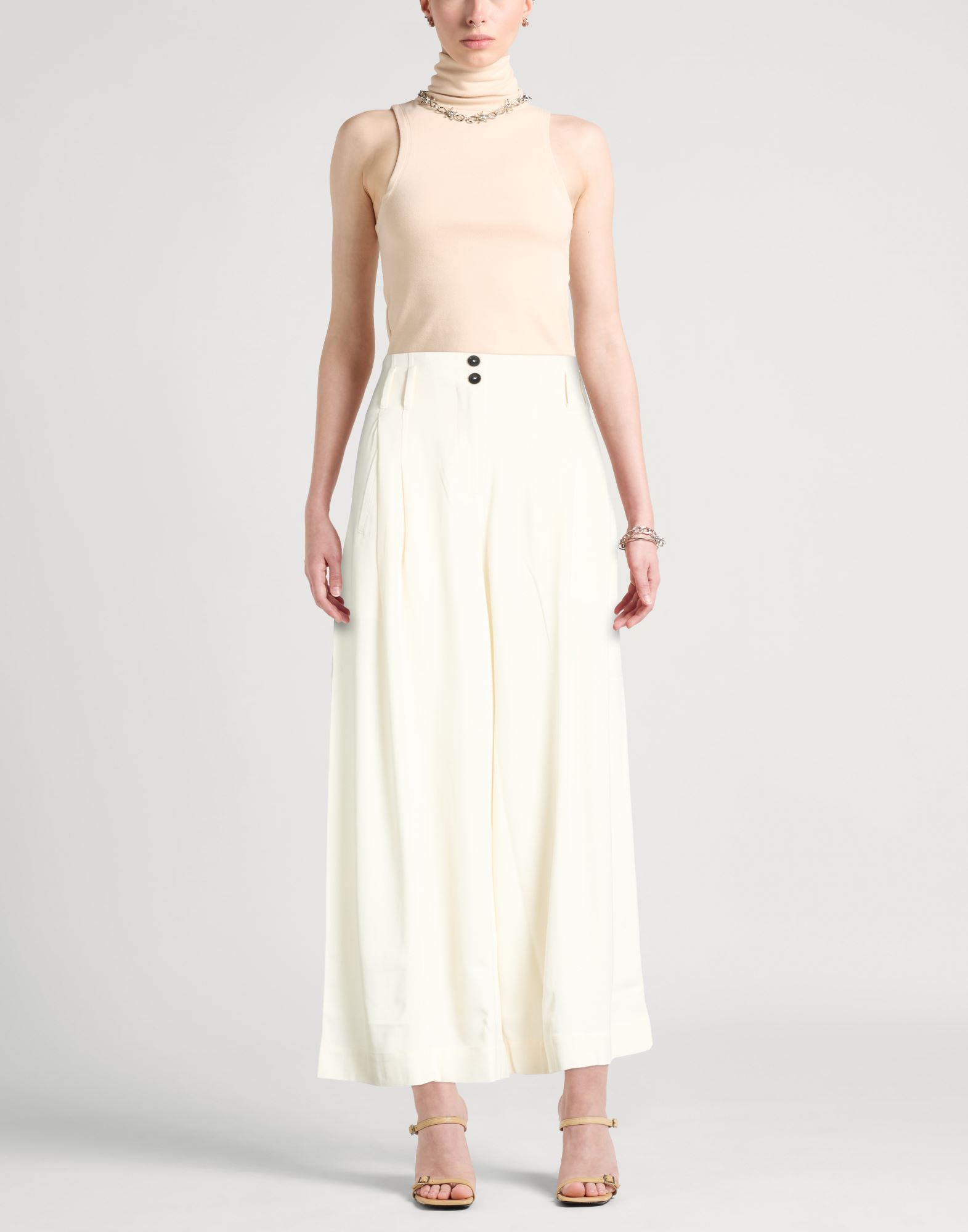  Isabel Benenato - Hosen & Röcke - Hosen - On Yoox.com 