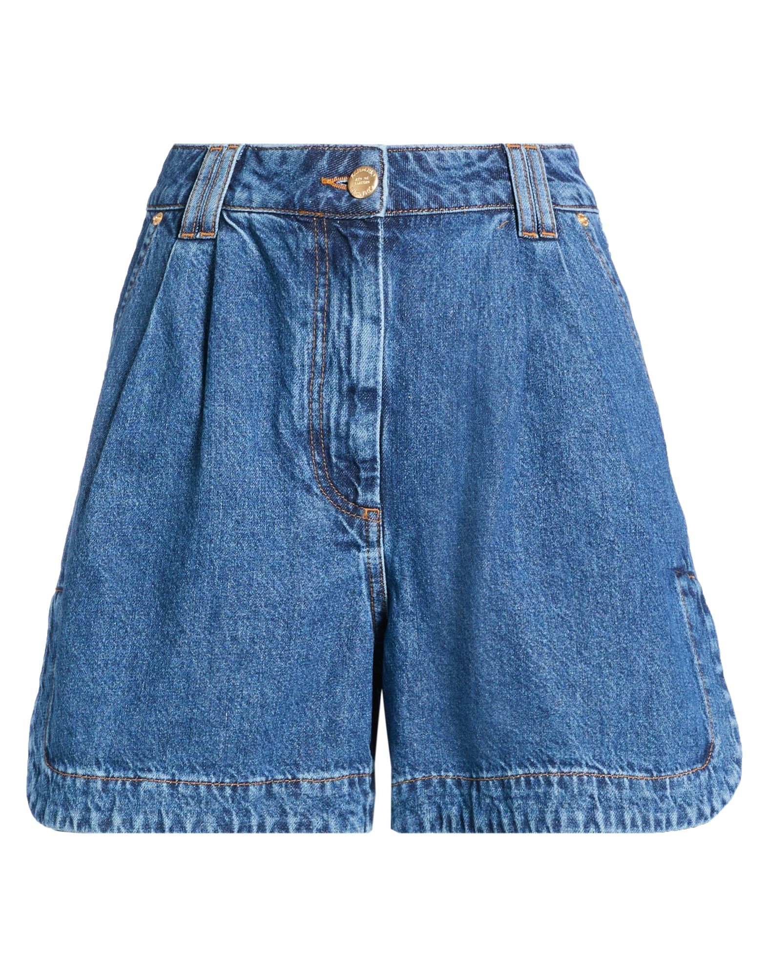  Farm Rio - Partes De Abajo - Shorts Vaqueros - On Yoox.com 