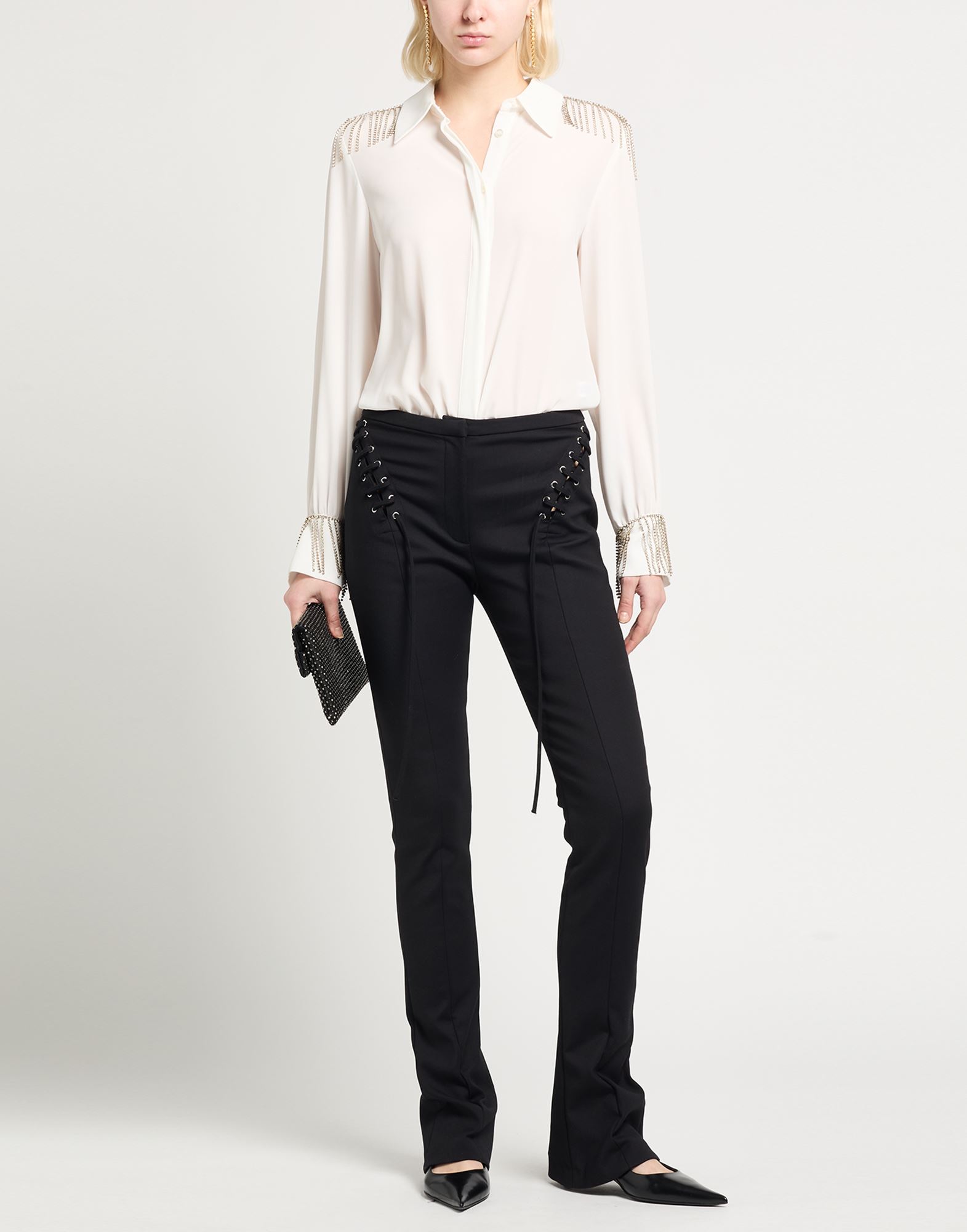  Blumarine - Hosen & Röcke - Hosen - On Yoox.com 