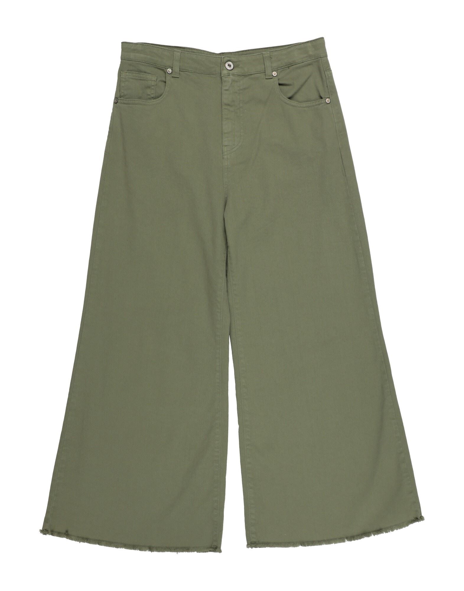  Please - Partes De Abajo - Pantalones - On Yoox.com 