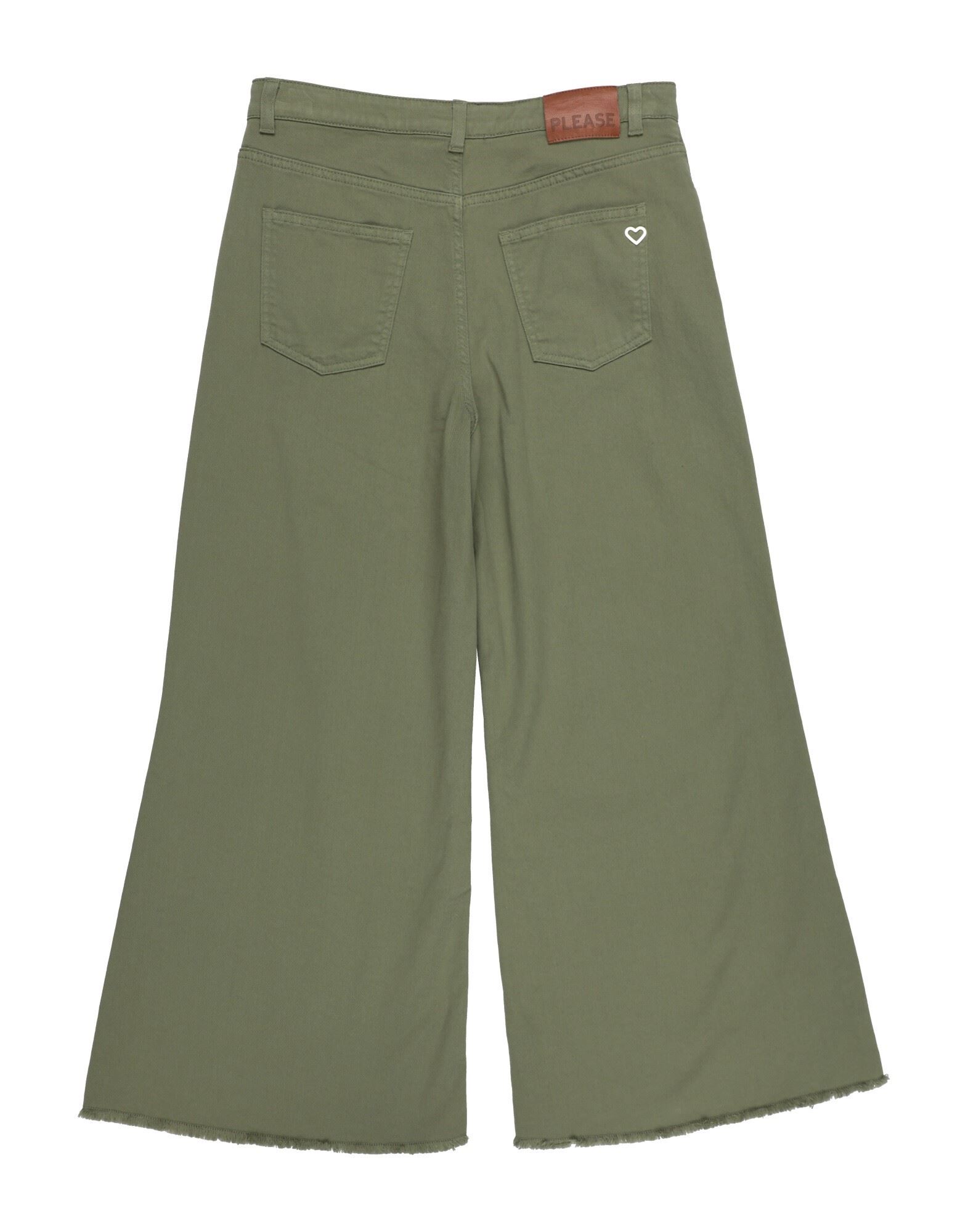  Please - Partes De Abajo - Pantalones - On Yoox.com 