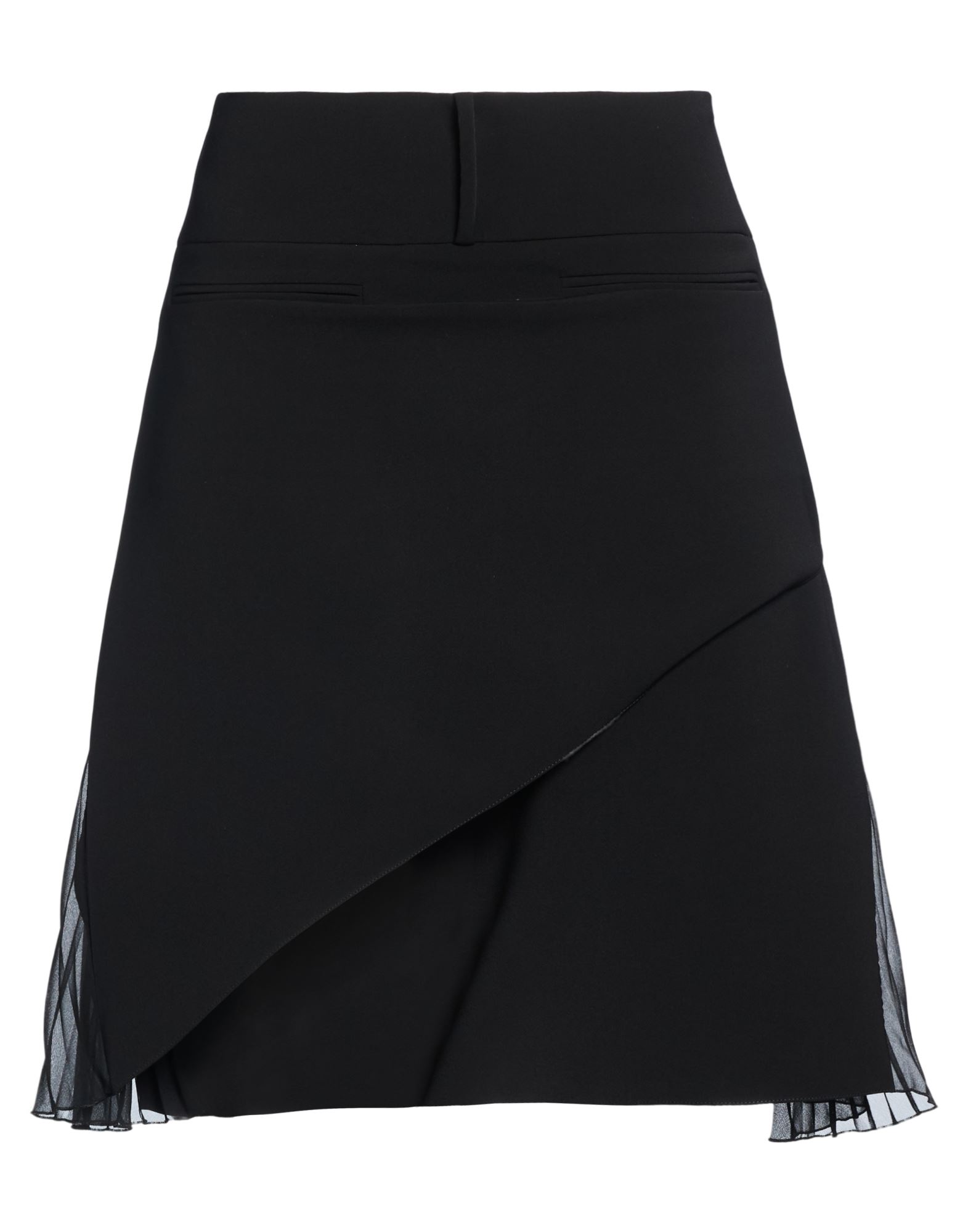 COURRÈGES COURRÈGES BOTTOMWEAR Μίνι φούστα