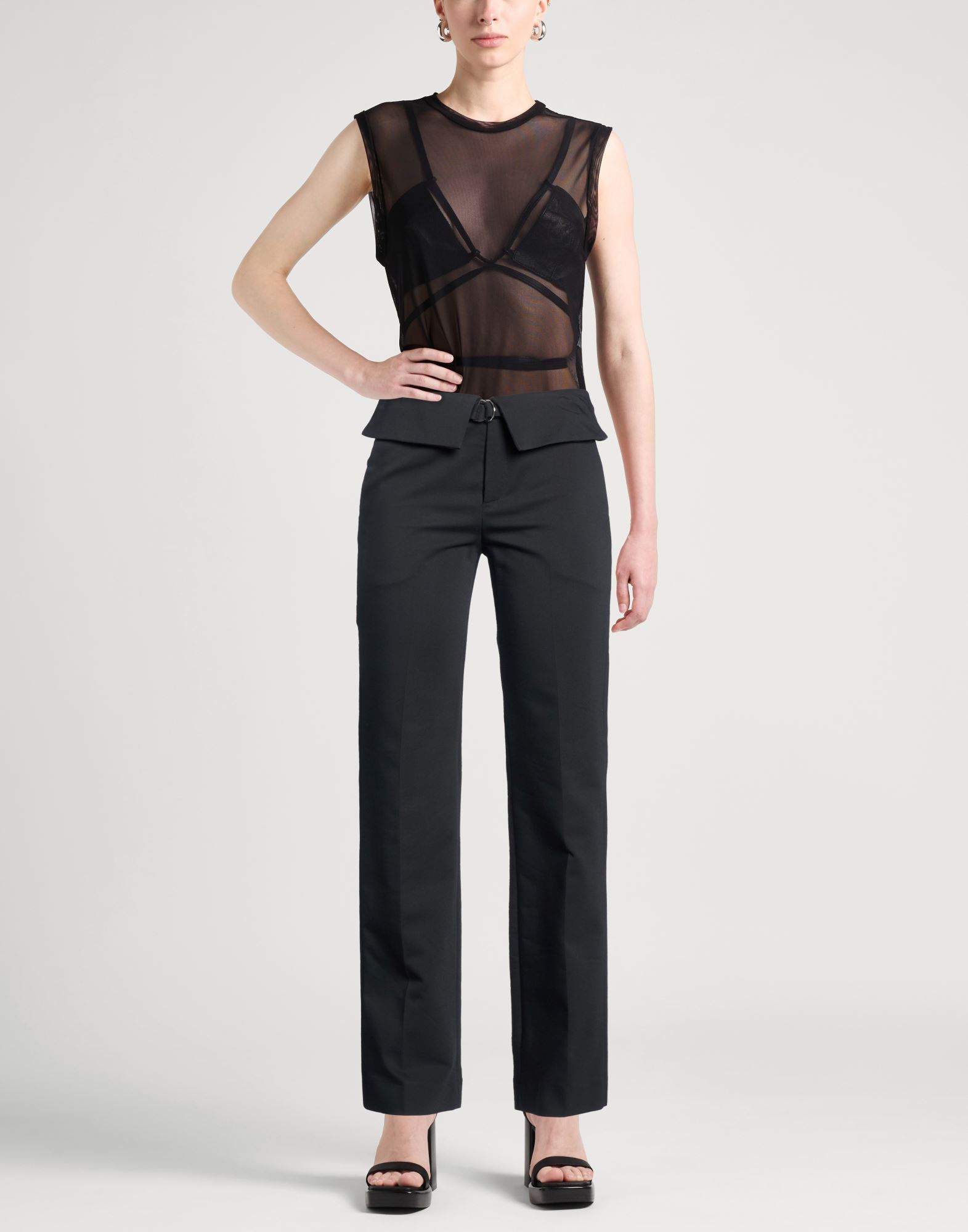  Iro - Hosen & Röcke - Hosen - On Yoox.com 