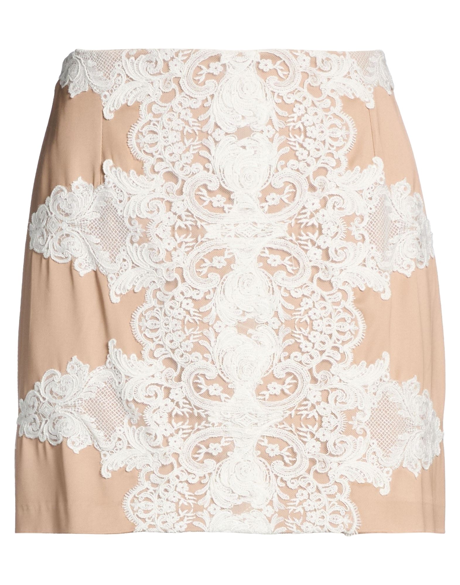 ELISABETTA FRANCHI BOTTOMWEAR Μίνι φούστα