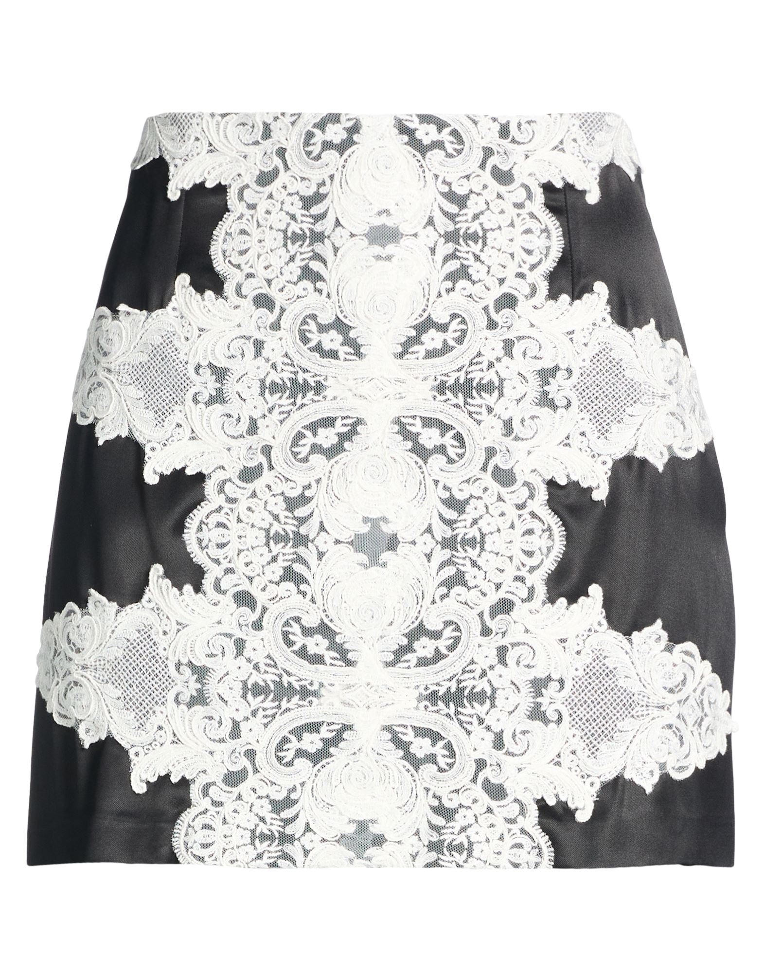 ELISABETTA FRANCHI BOTTOMWEAR Μίνι φούστα