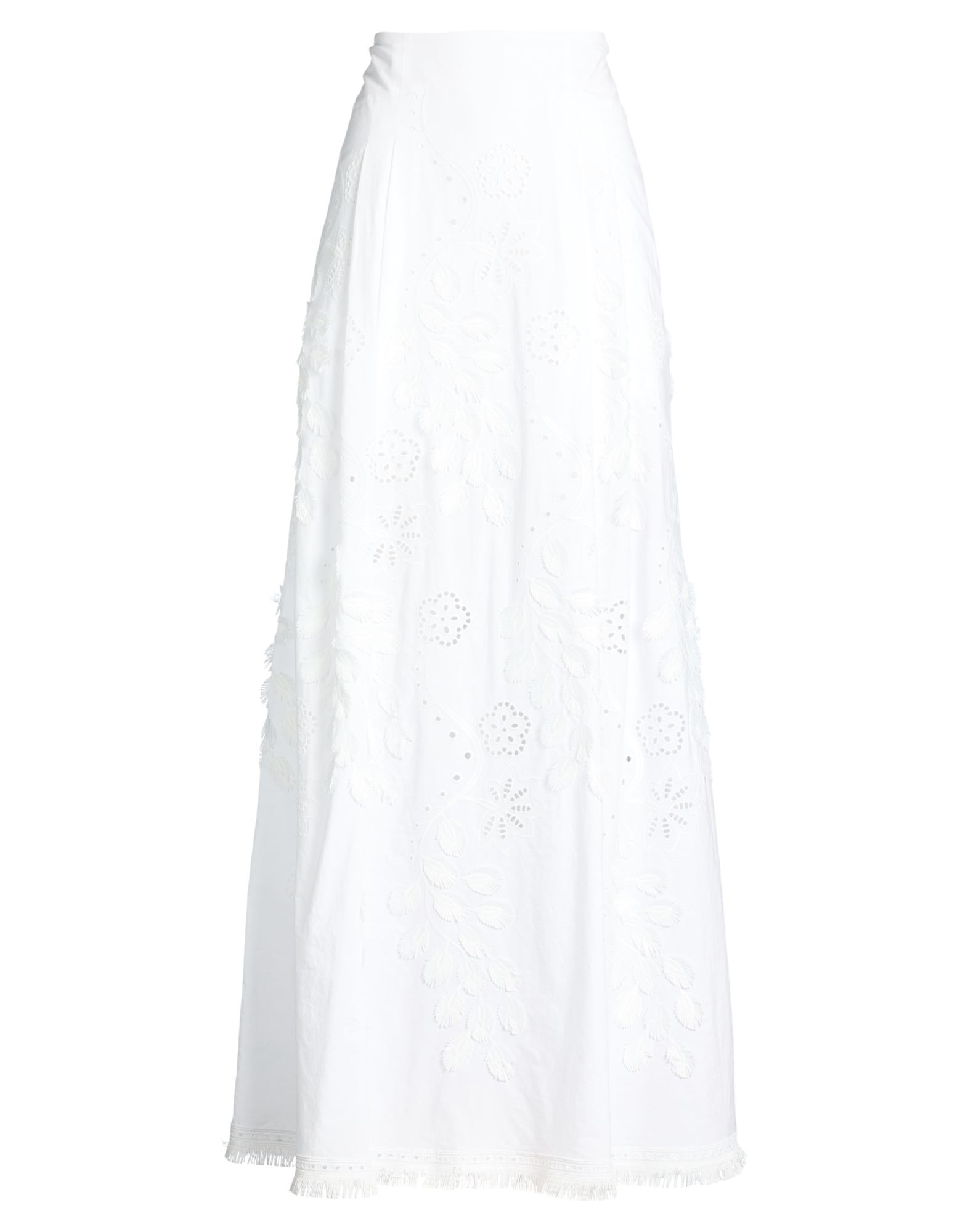 ALBERTA FERRETTI ALBERTA FERRETTI BOTTOMWEAR Μάξι φούστα