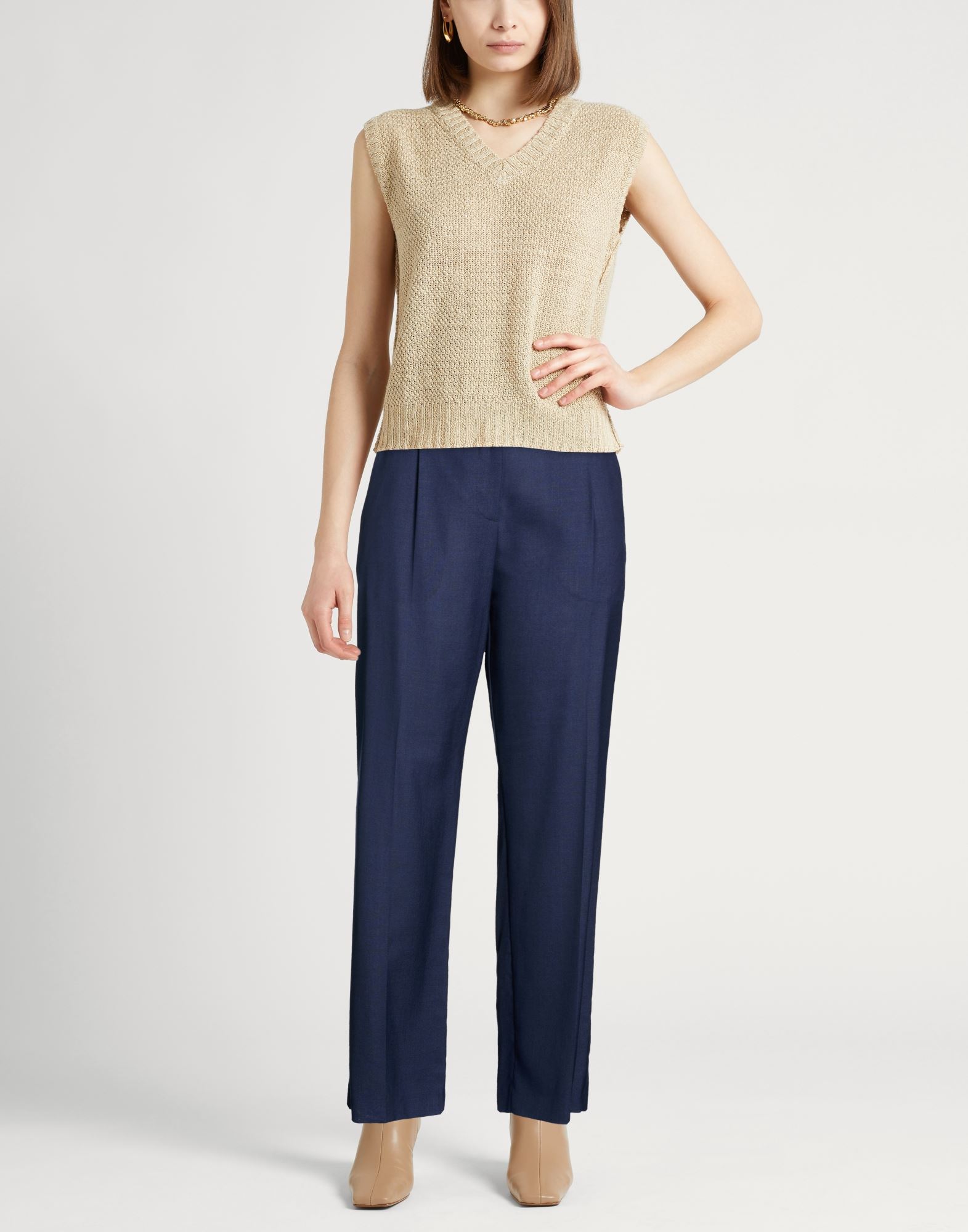  Lardini - Hosen & Röcke - Hosen - On Yoox.com 