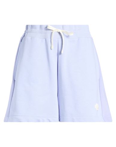 Shorts & Bermudashorts Damen Lila L,XL Damen
