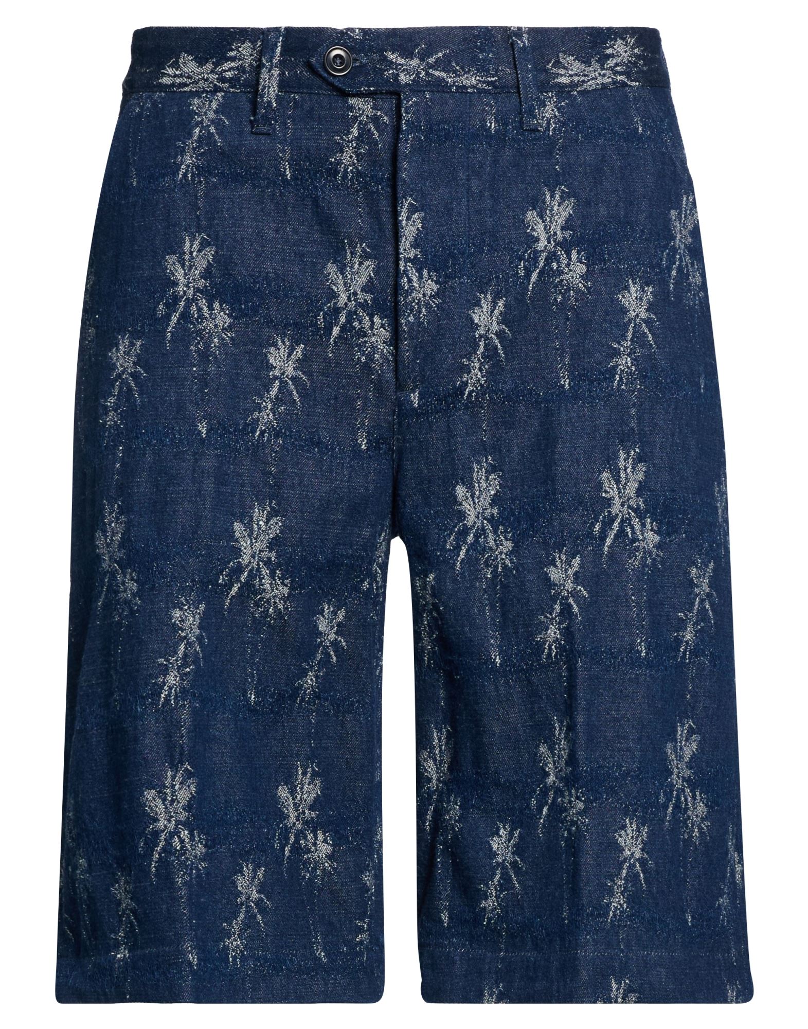  Tela Genova - Hosen & Röcke - Jeansshorts - On Yoox.com 