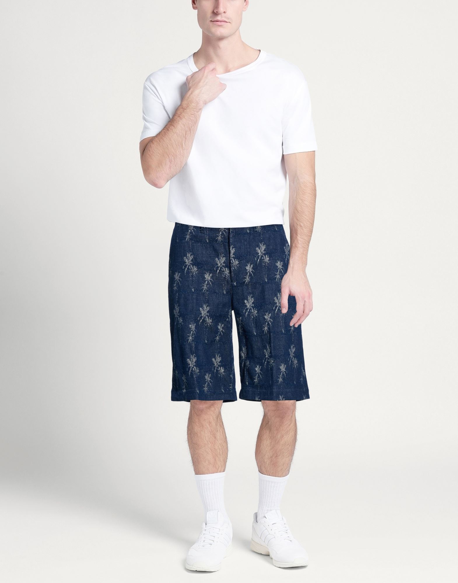  Tela Genova - Hosen & Röcke - Jeansshorts - On Yoox.com 