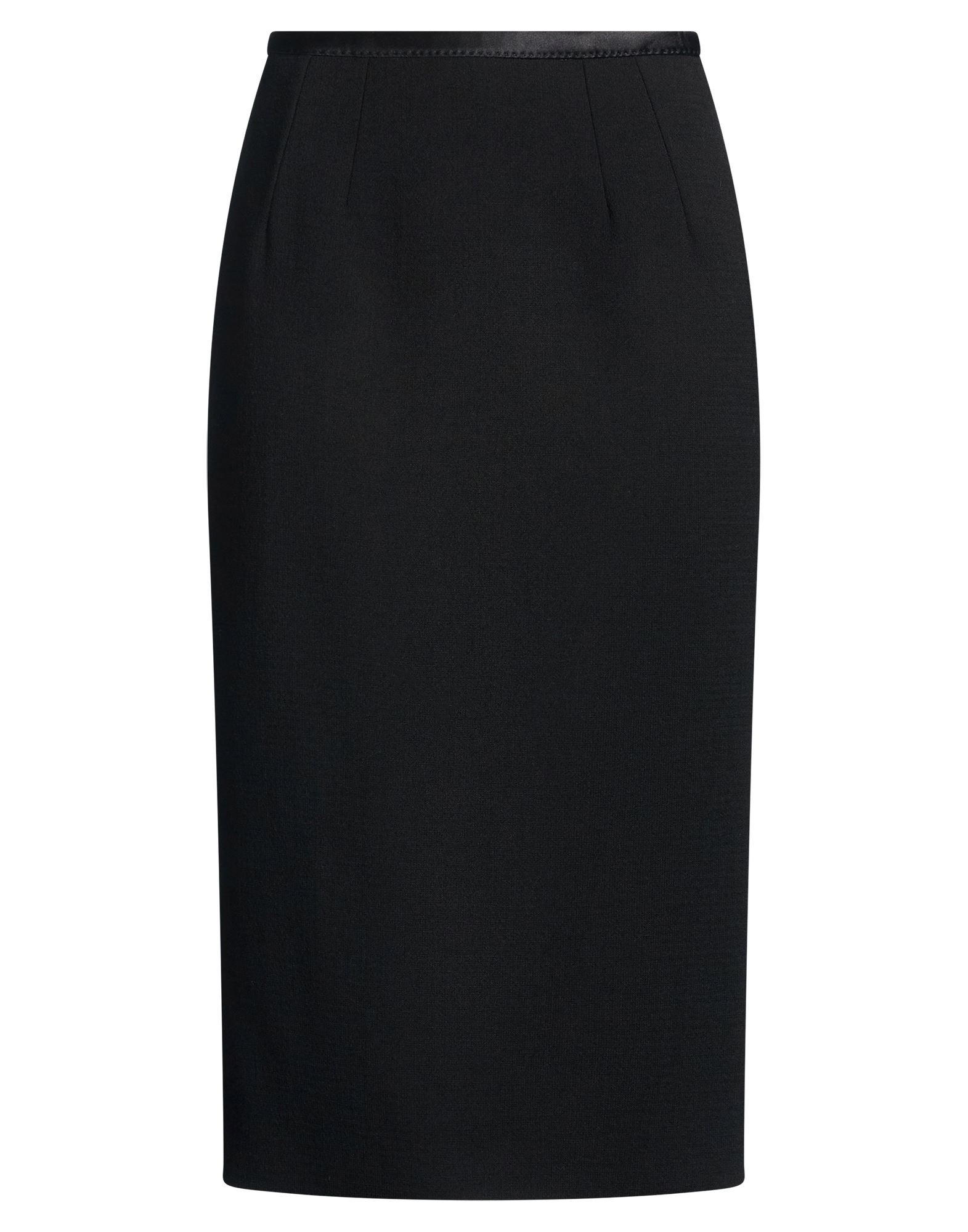 DOLCE&GABBANA BOTTOMWEAR Μίντι φούστα