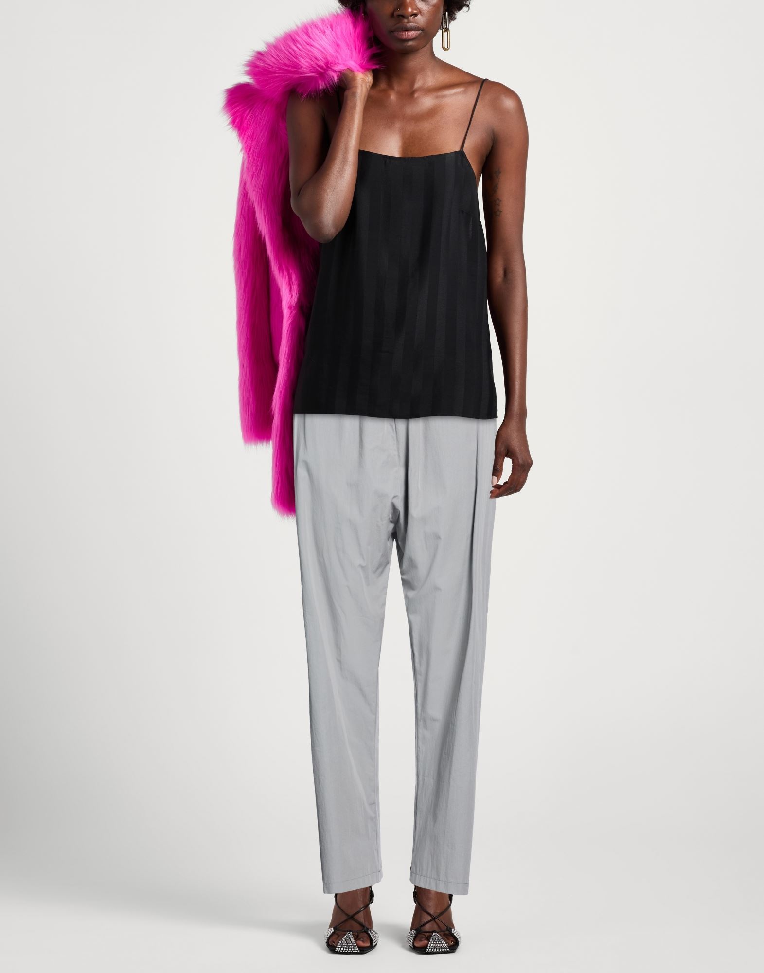  Hache - Partes De Abajo - Pantalones - On Yoox.com 