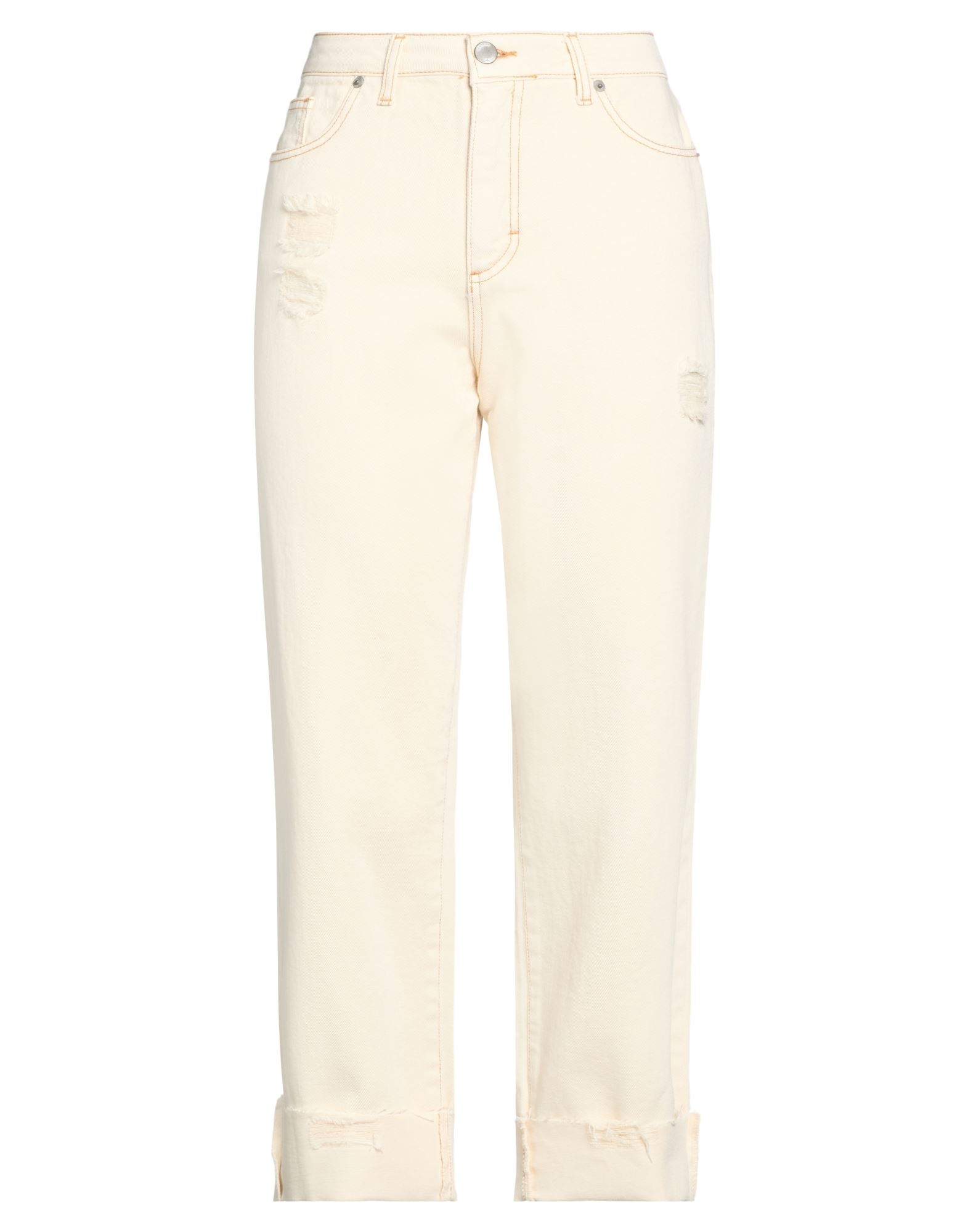  Le Streghe - Partes De Abajo - Pantalones - On Yoox.com 