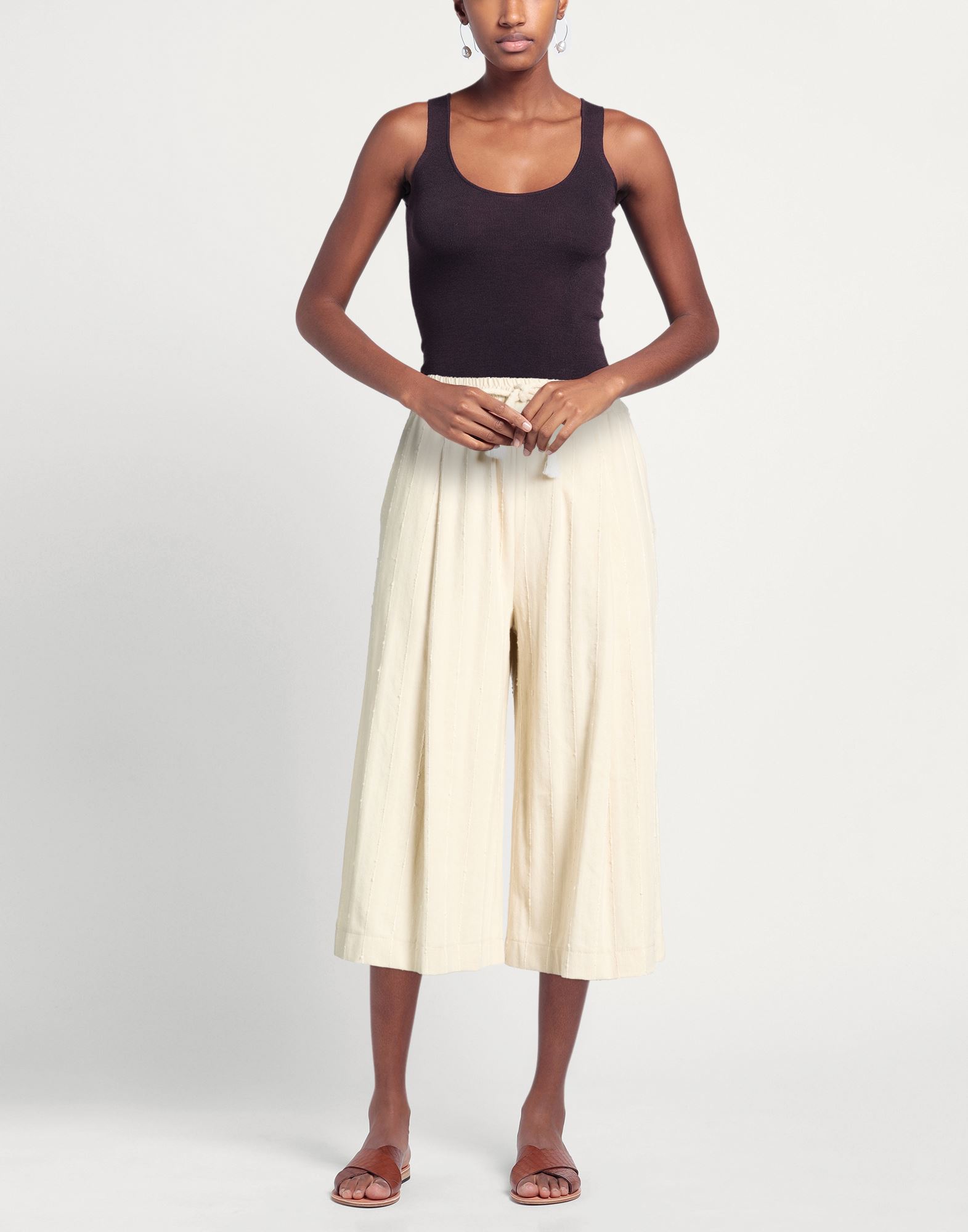  Le Streghe - Partes De Abajo - Pantalones - On Yoox.com 