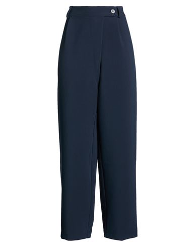 Hose Damen Marineblau M,S Damen