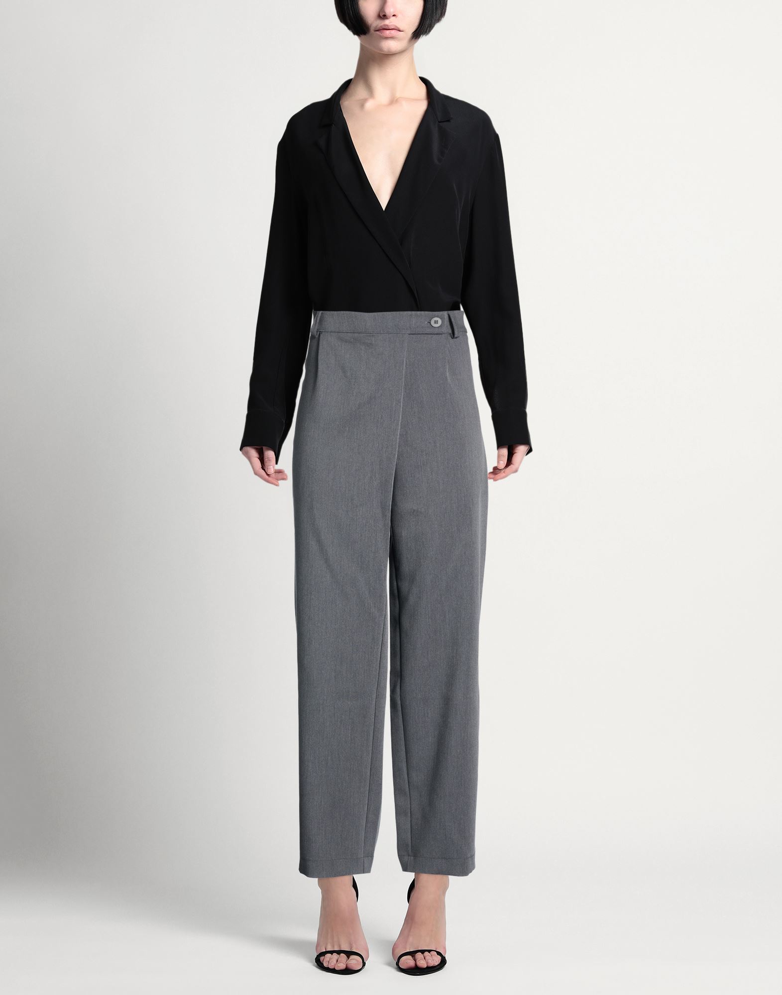  Le Streghe - Partes De Abajo - Pantalones - On Yoox.com 