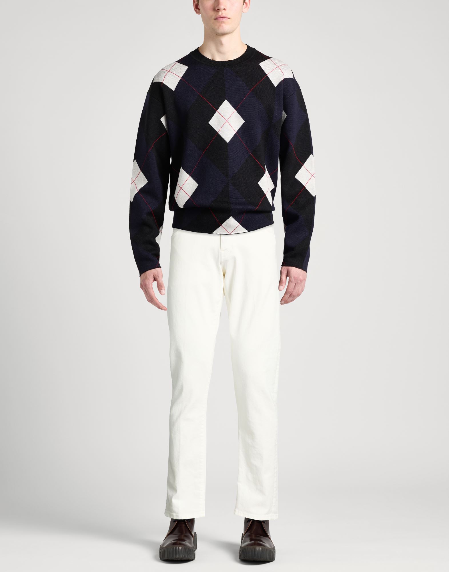  Pt Torino - Hosen & Röcke - Jeanshosen - On Yoox.com 