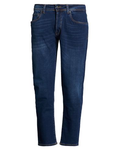 Pantalones vaqueros Hombre Azul marino 28,36 Hombre