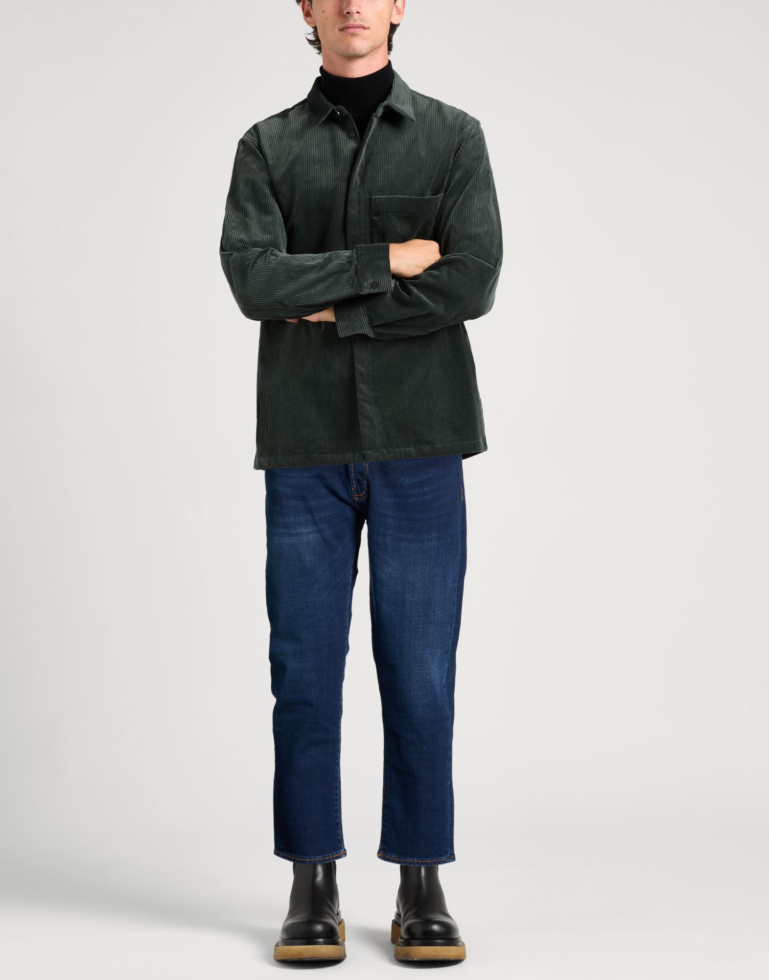  Liu •jo Man - Hosen & Röcke - Jeanshosen - On Yoox.com 