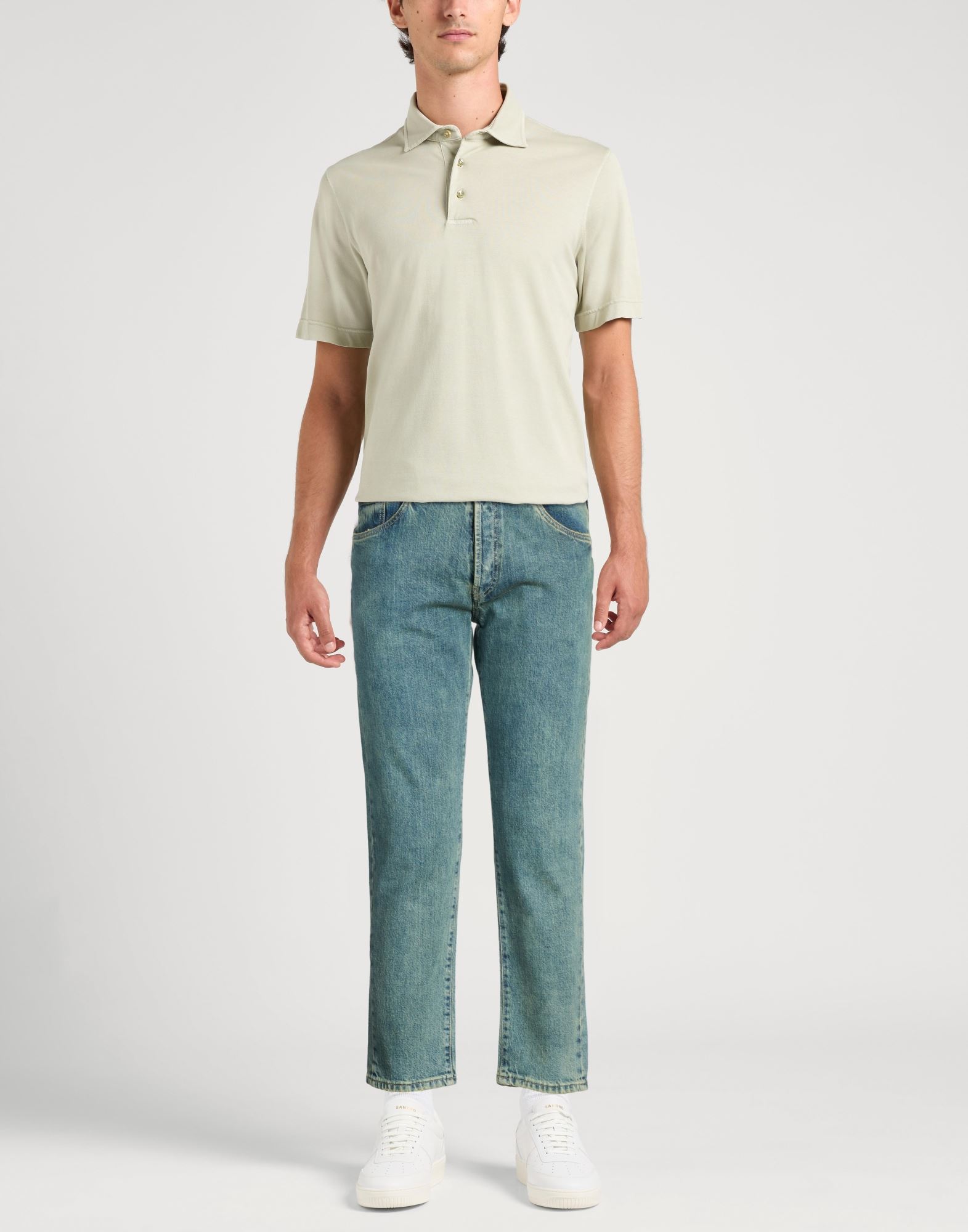  Liu •jo Man - Hosen & Röcke - Jeanshosen - On Yoox.com 