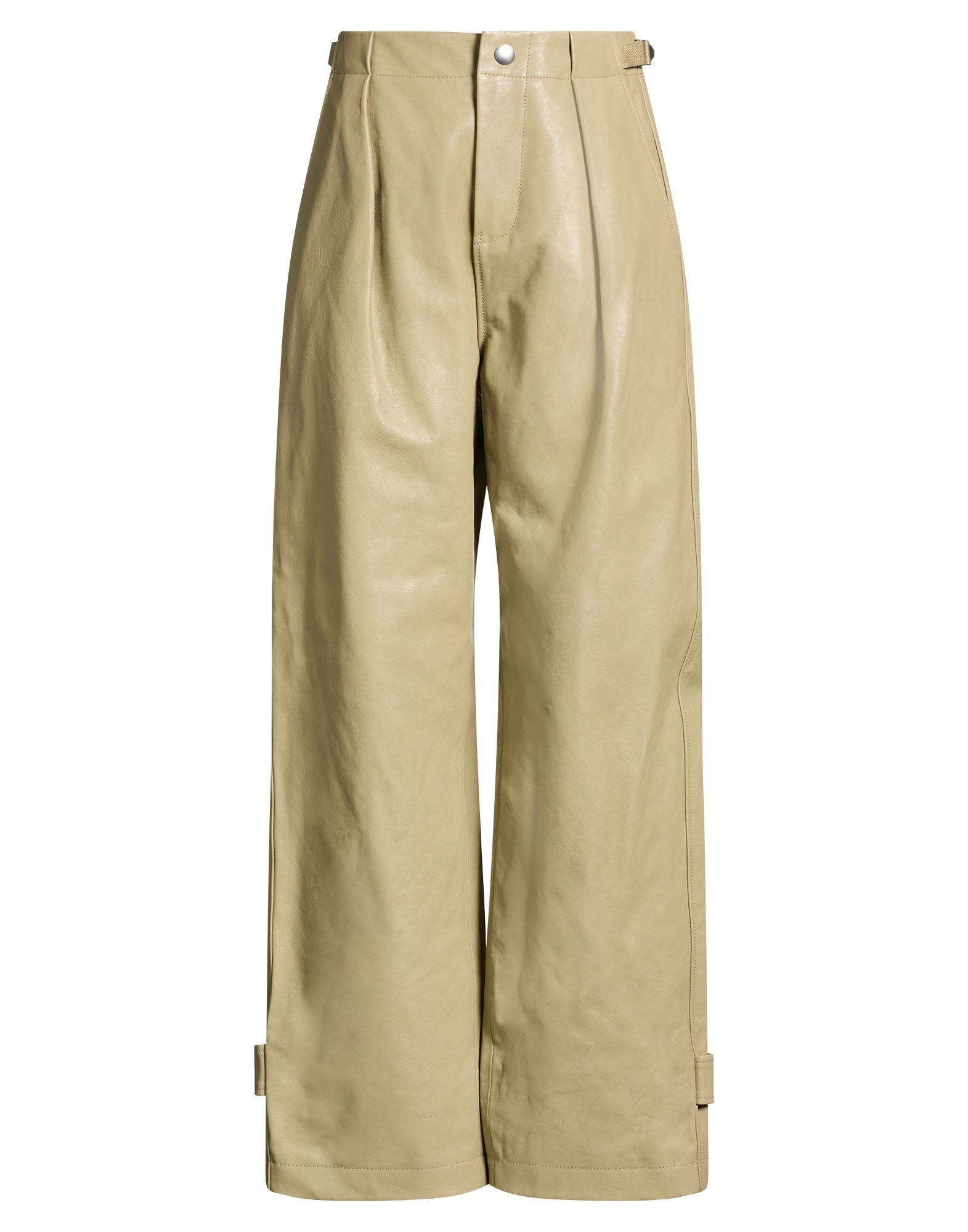 BURBERRY BURBERRY BOTTOMWEAR Casual Παντελόνι