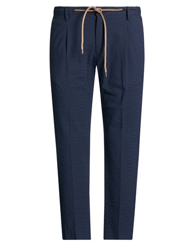 Hose Herren Marineblau 56 Herren