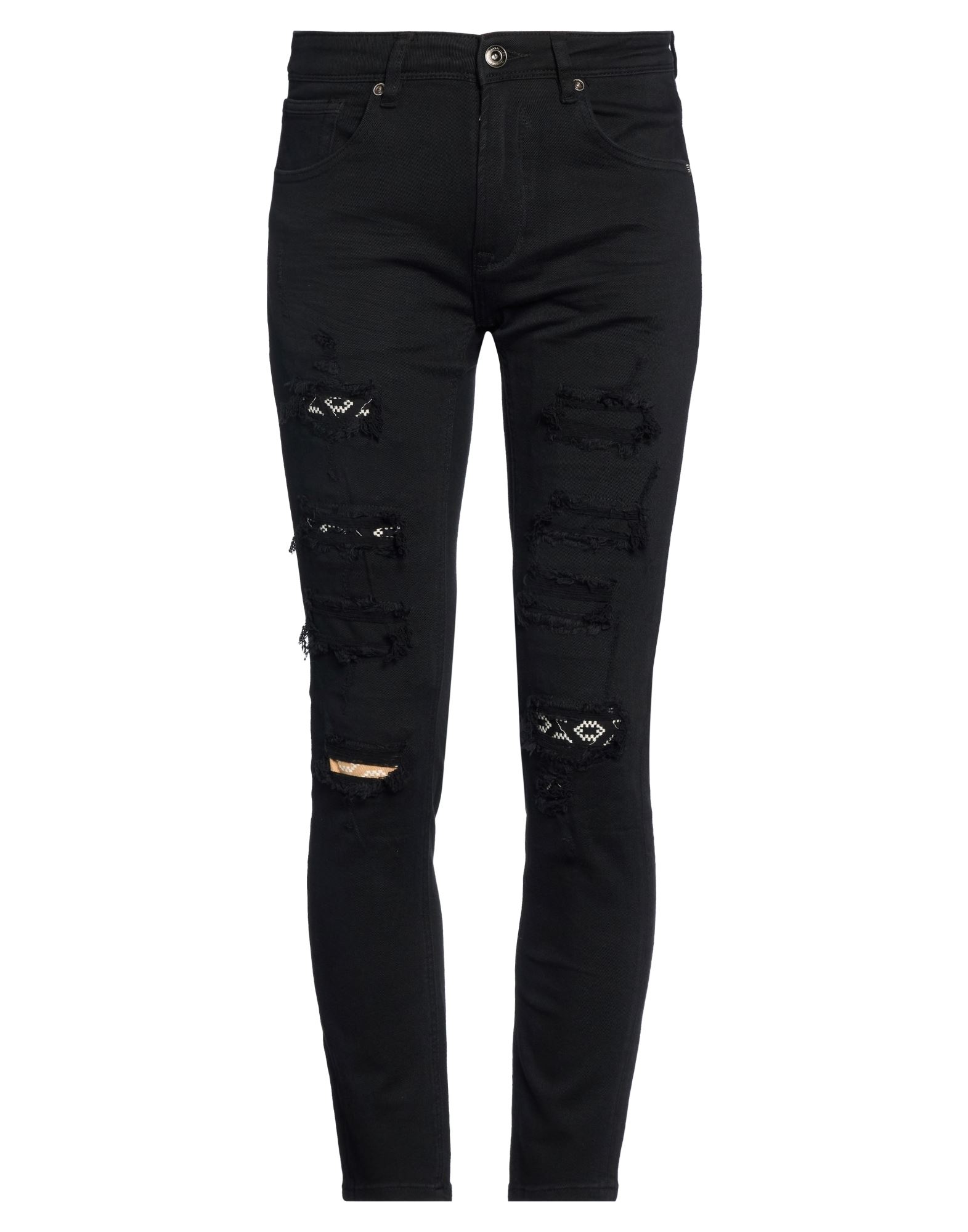  Gianni Lupo - Hosen & Röcke - Jeanshosen - On Yoox.com 