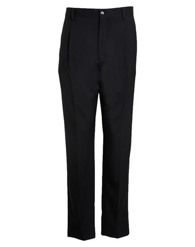 Pantalones Hombre Negro 46,56,58 Hombre