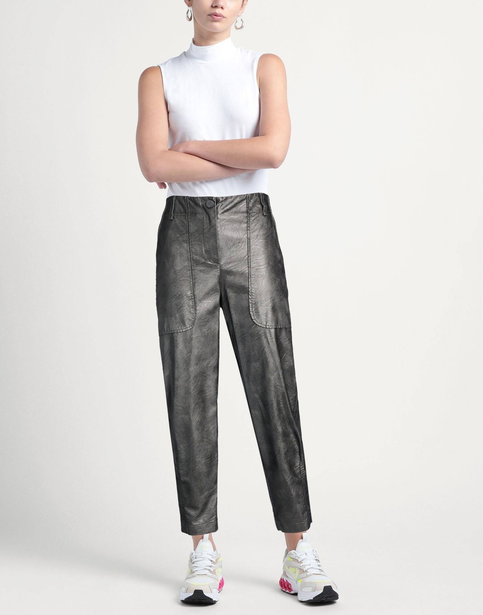  Alessia Santi - Hosen & Röcke - Hosen - On Yoox.com 