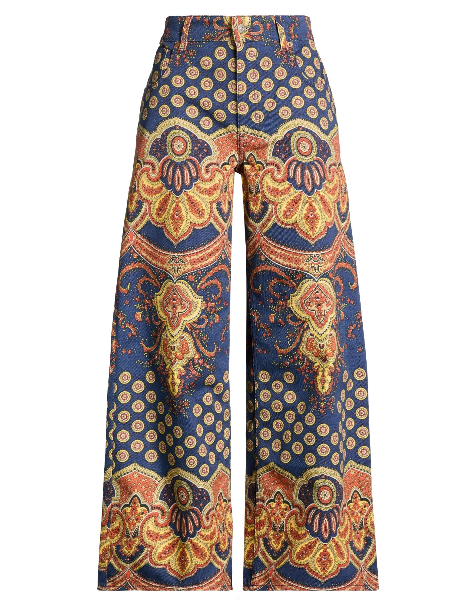  Valentino Garavani - Hosen & Röcke - Jeanshosen - On Yoox.com 