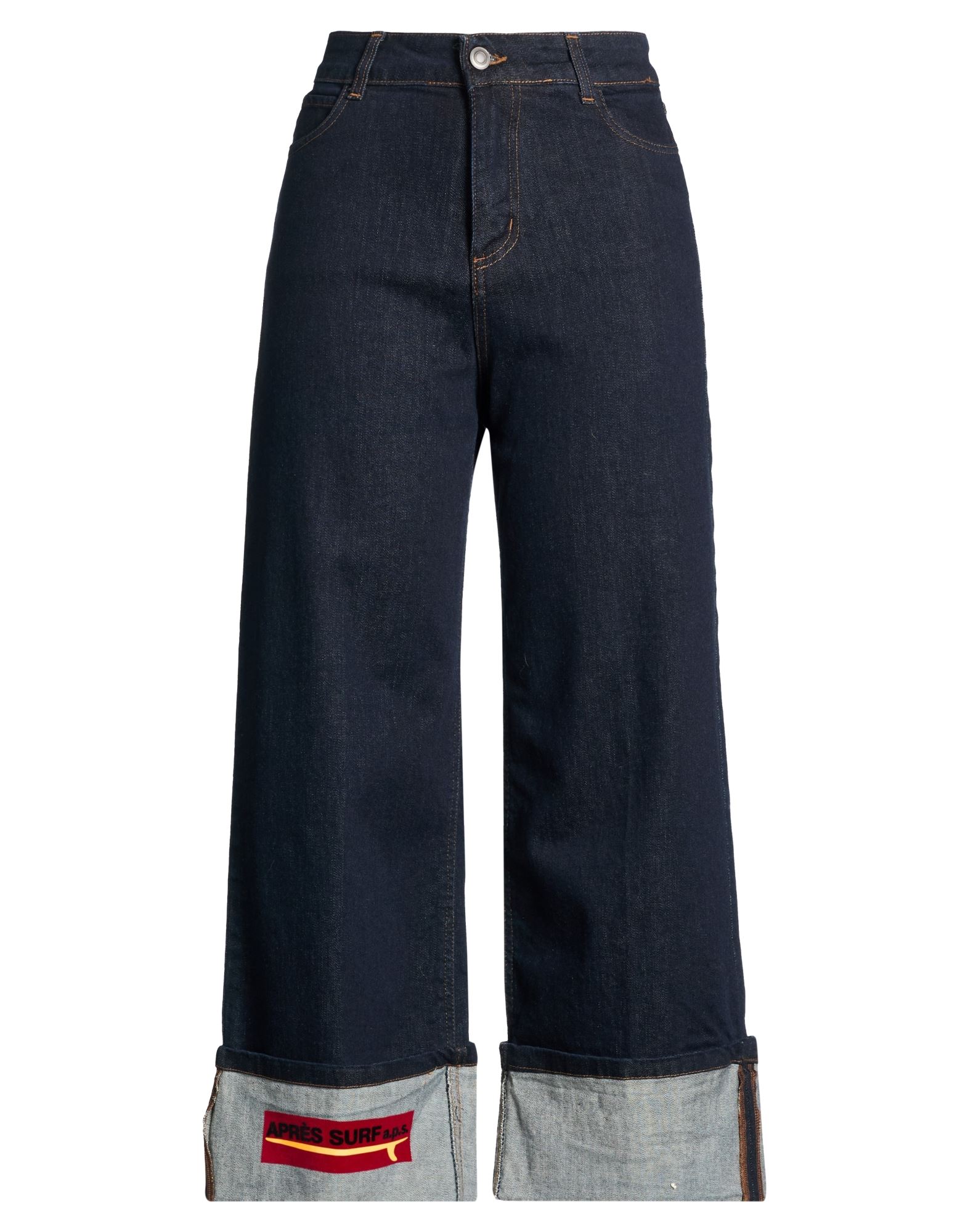  APRÈS SURF BOTTOMWEAR Τζιν