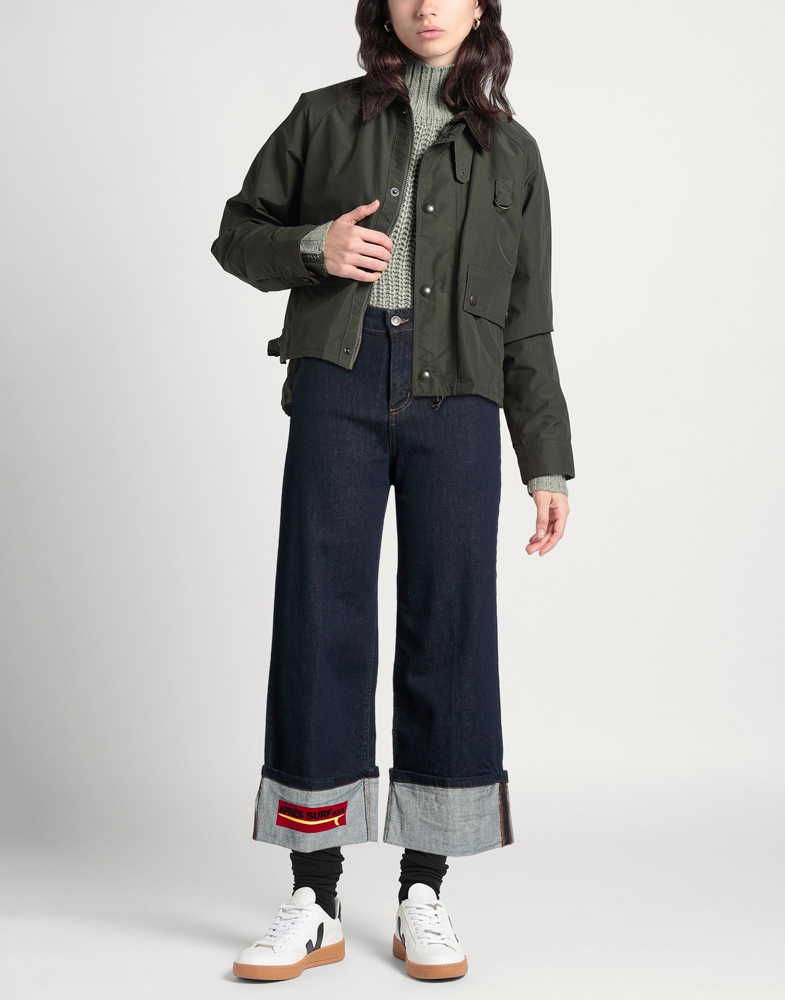  Après Surf - Partes De Abajo - Pantalones Vaqueros - On Yoox.com 