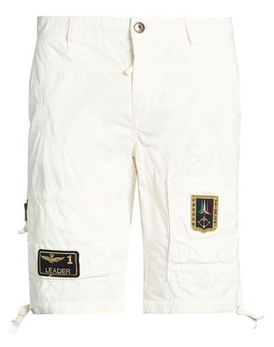 Shorts & Bermudashorts Herren Weiß 44 Herren