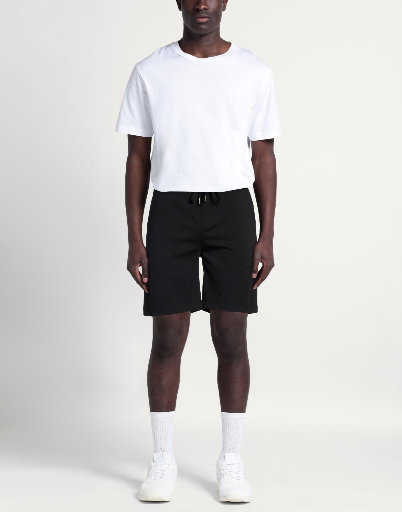  H953 - Hosen & Röcke - Shorts & Bermudashorts - On Yoox.com 