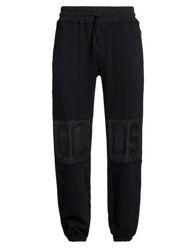 GCDS Hose Herren Schwarz XL Herren