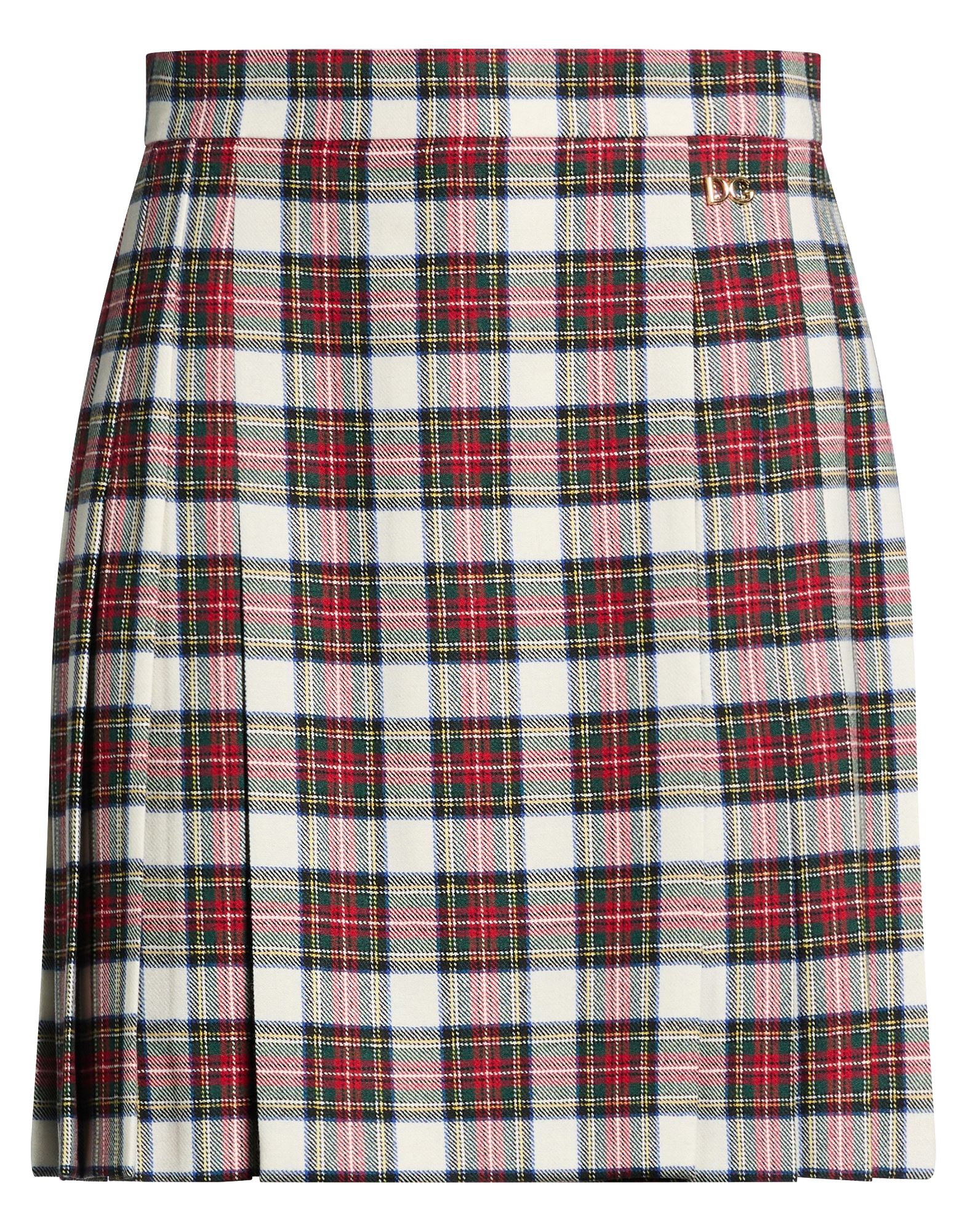 DOLCE&GABBANA DOLCE&GABBANA BOTTOMWEAR Μίνι φούστα